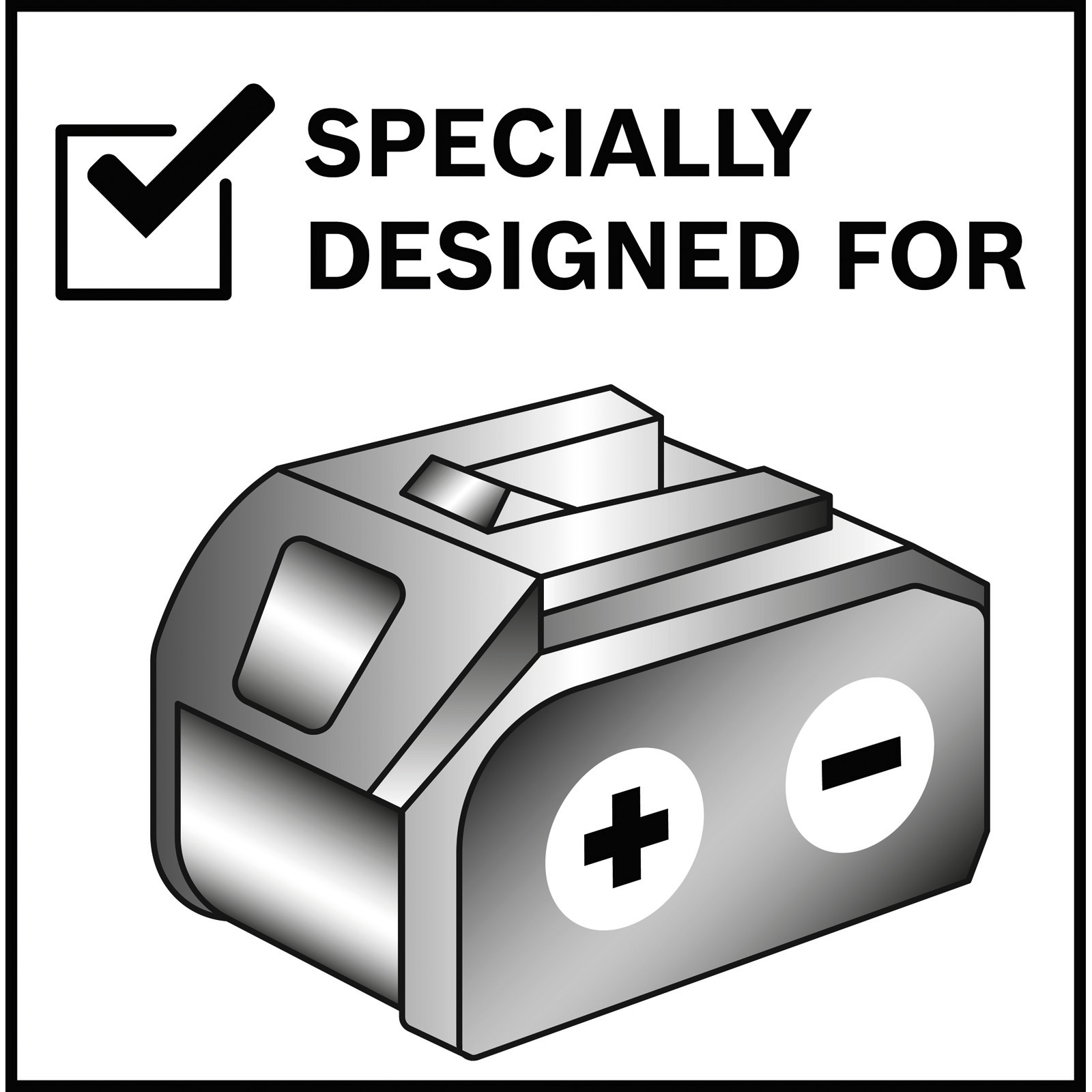 Bosch Kreissägeblatt Standard for Aluminium, 140 x 1,6/1,1 x 20, 50 Zähne - 2608837755