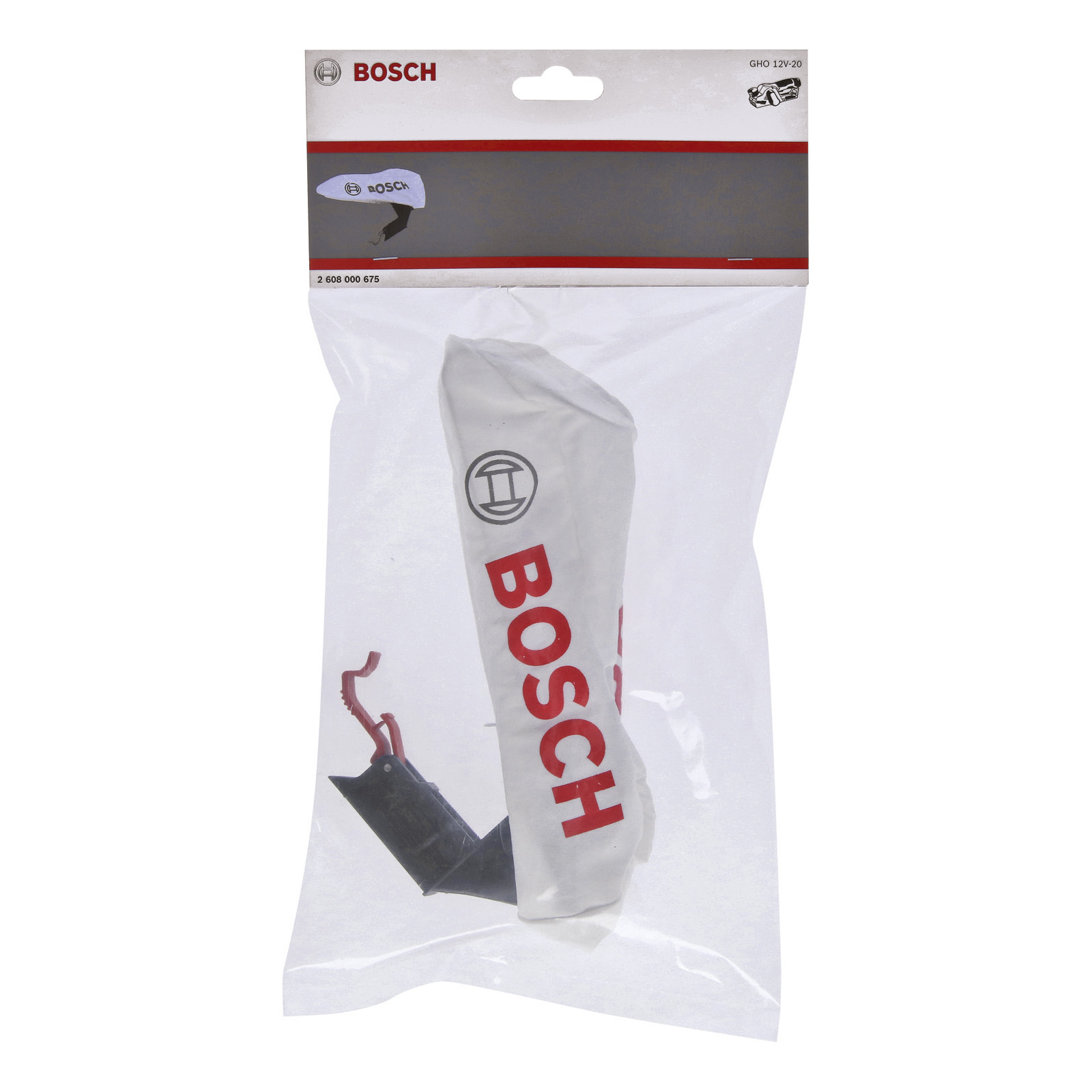 Bosch Staubbeutel - 2608000675