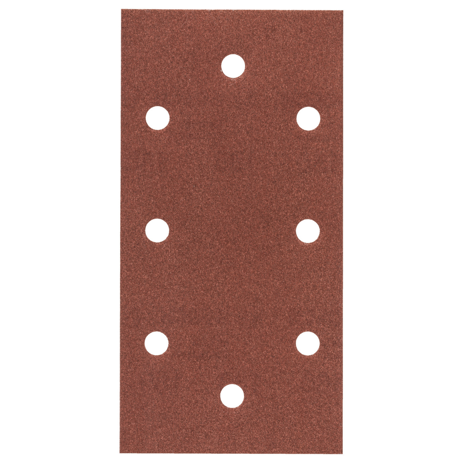 Bosch Schleifblätter C430 Expert for Wood and Paint 10tlg. 93x186mm 8 Löcher - 2608608X97