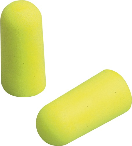 3M 250 Paar Gehörschutzstöpsel E-A-RSoft YELLOW NEONS SNR 34 dB - 7100111802