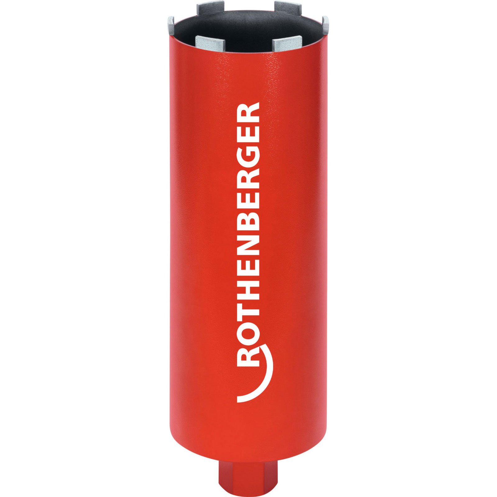 ROTHENBERGER DX High Speed Dry, 1 1/4 UNC, D=132, NL=330 - 1500004067