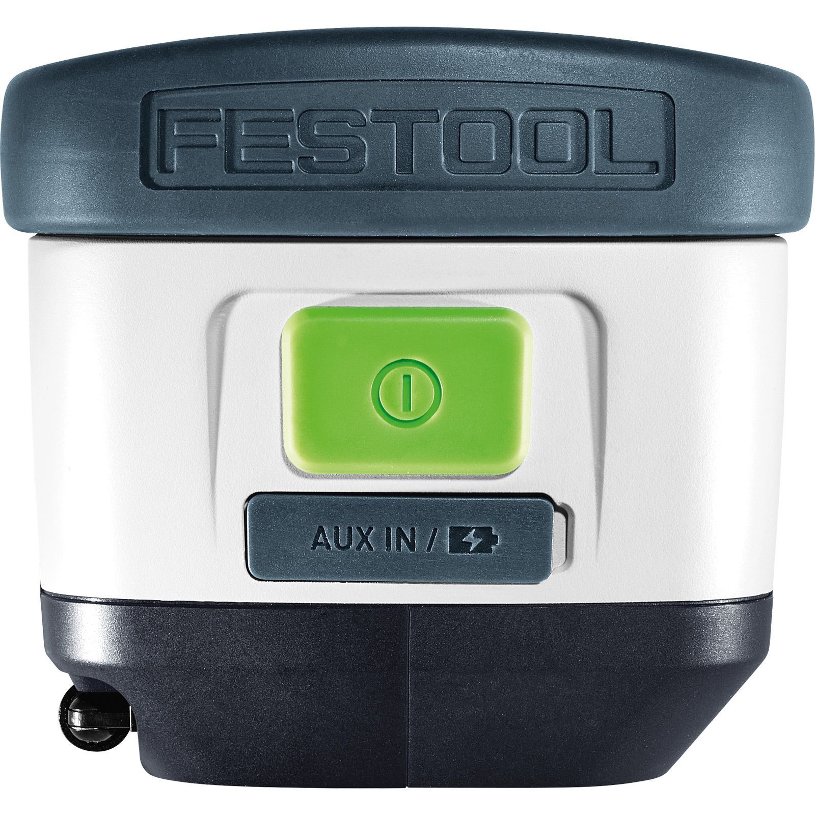 Festool Digitalradio BR 10 DAB+ SYSROCK - 202111