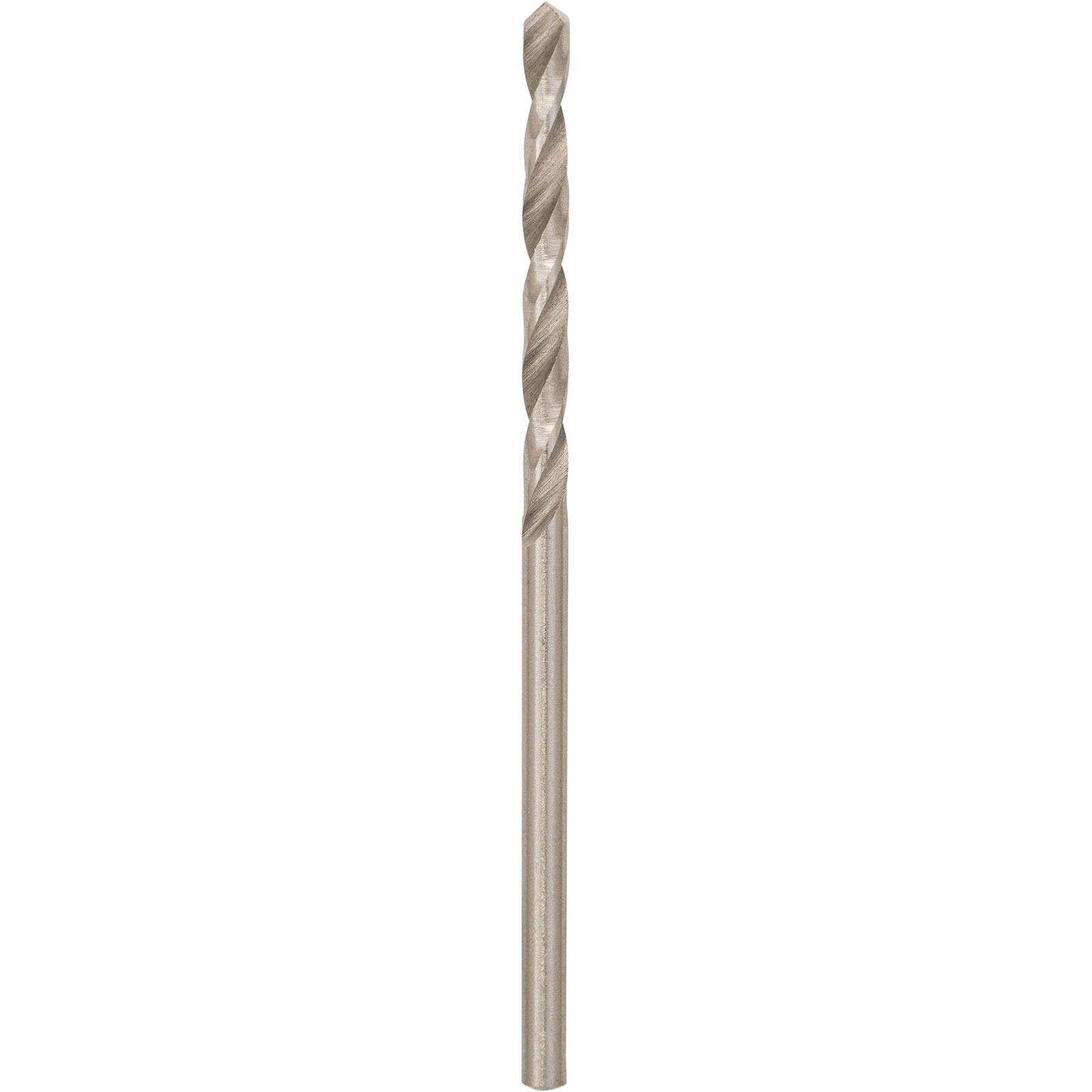 Bosch PRO Metal HSS-G Spiralbohrer 2,3 x 27 x 53 mm - 2608585476