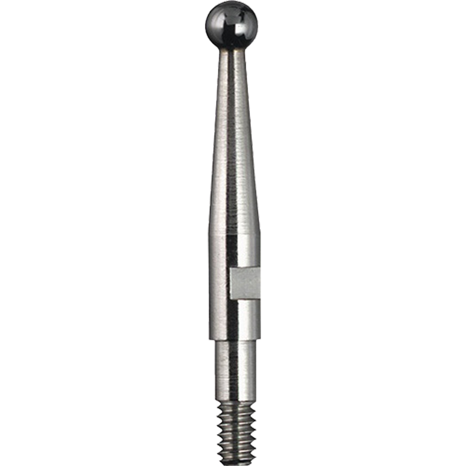 KÄFER Messeins.D.2mm L.11,8mm KGL M1,6 HM Fühlh.-Messger - 52281