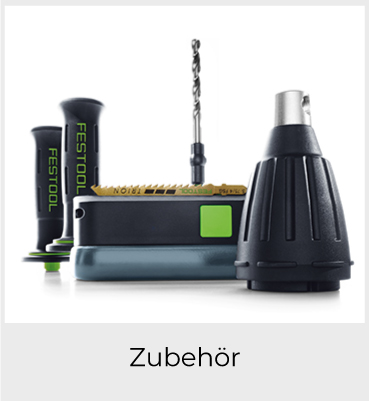Festool Zubehör für Elektrowerkzeuge
