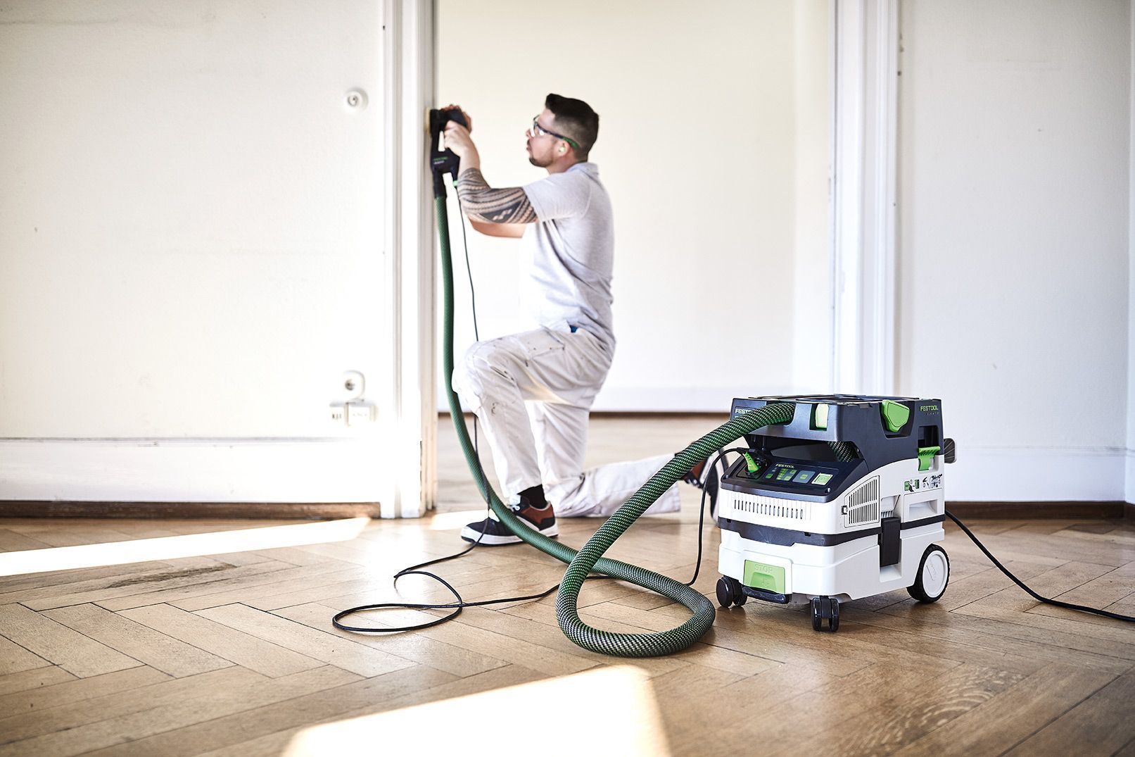 Festool Absaugmobil CTL MINI I CLEANTEC - 574840