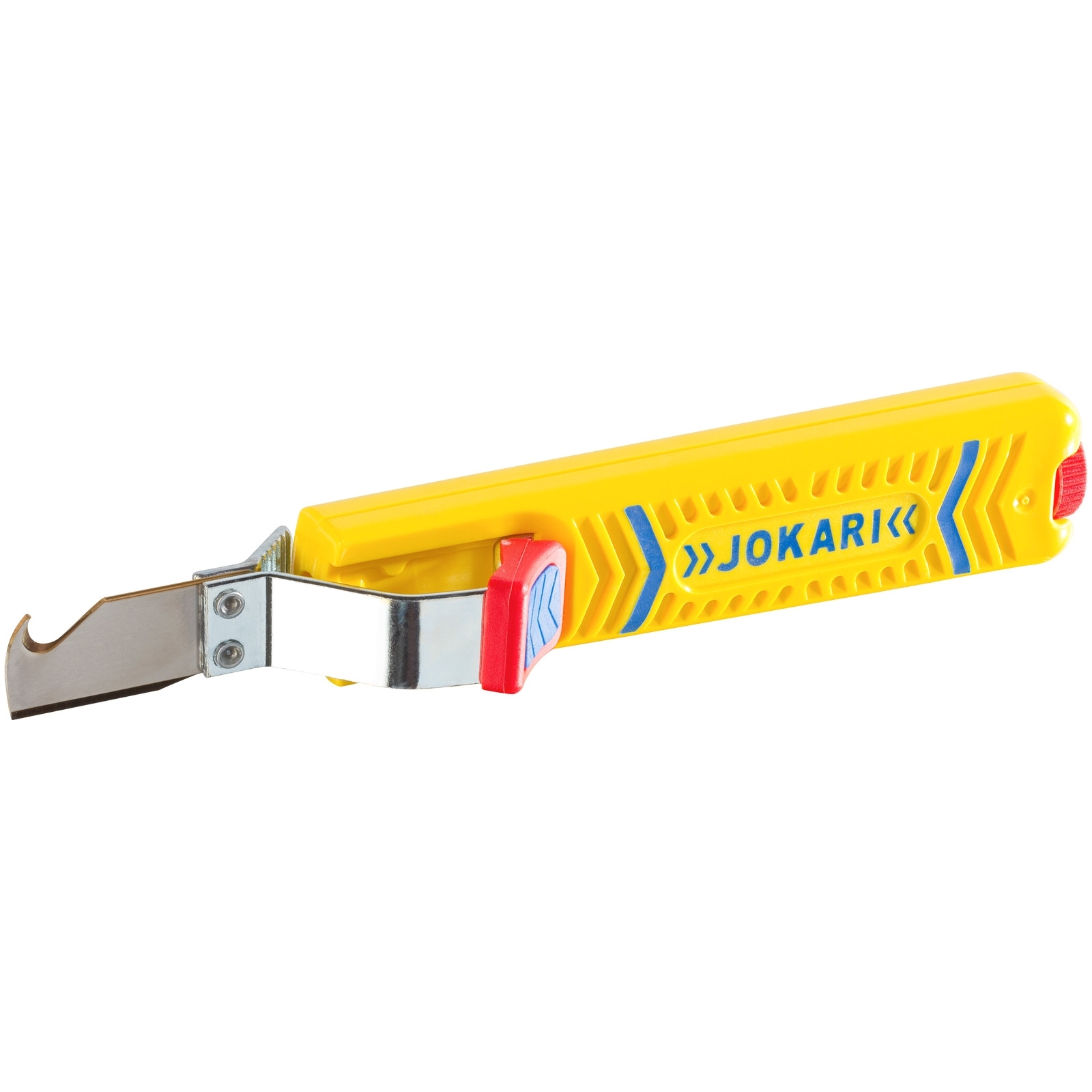 Jokari Secura No. 28H Kabelmesser - 10280