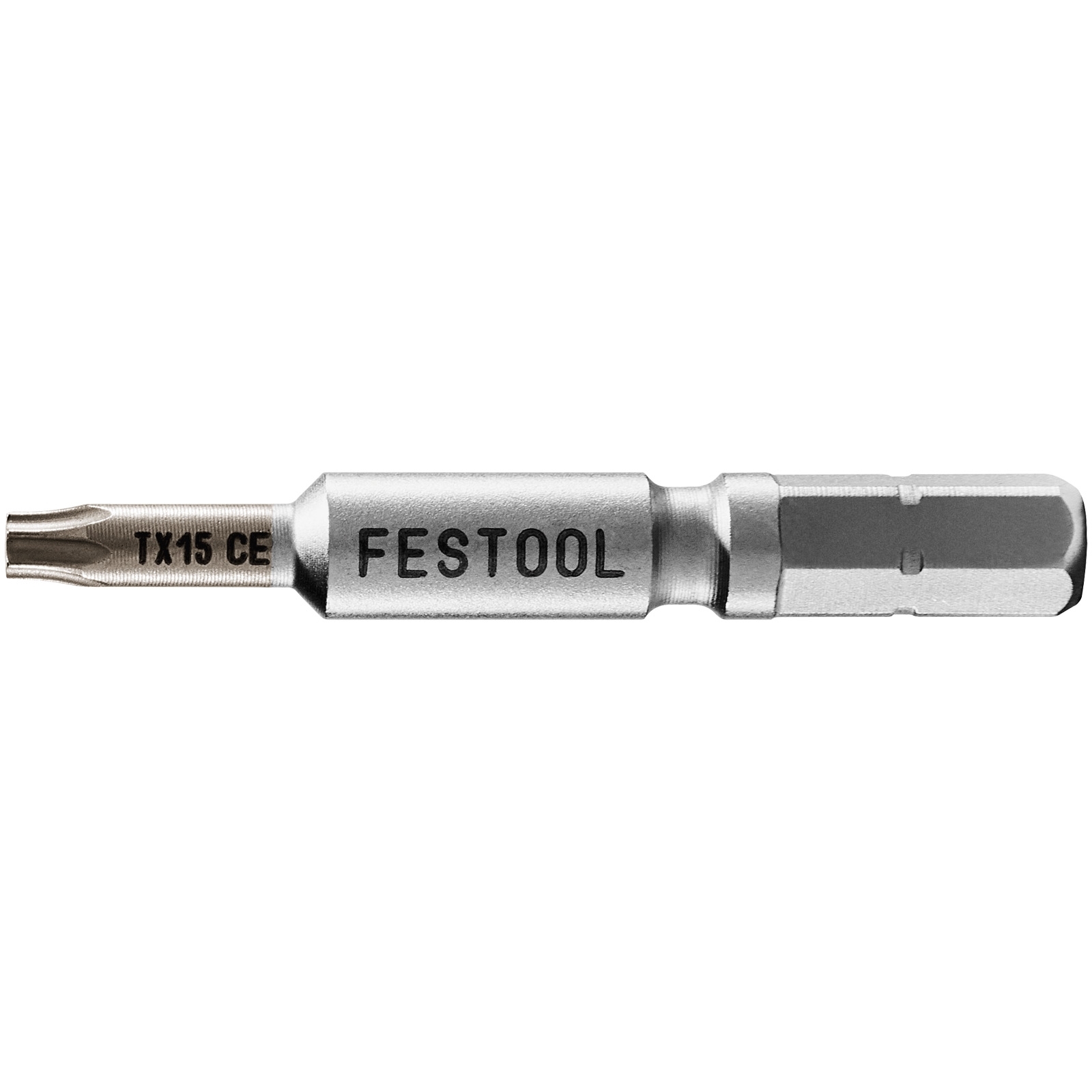Festool Bit TX 15-50 CENTRO/2 - 205079