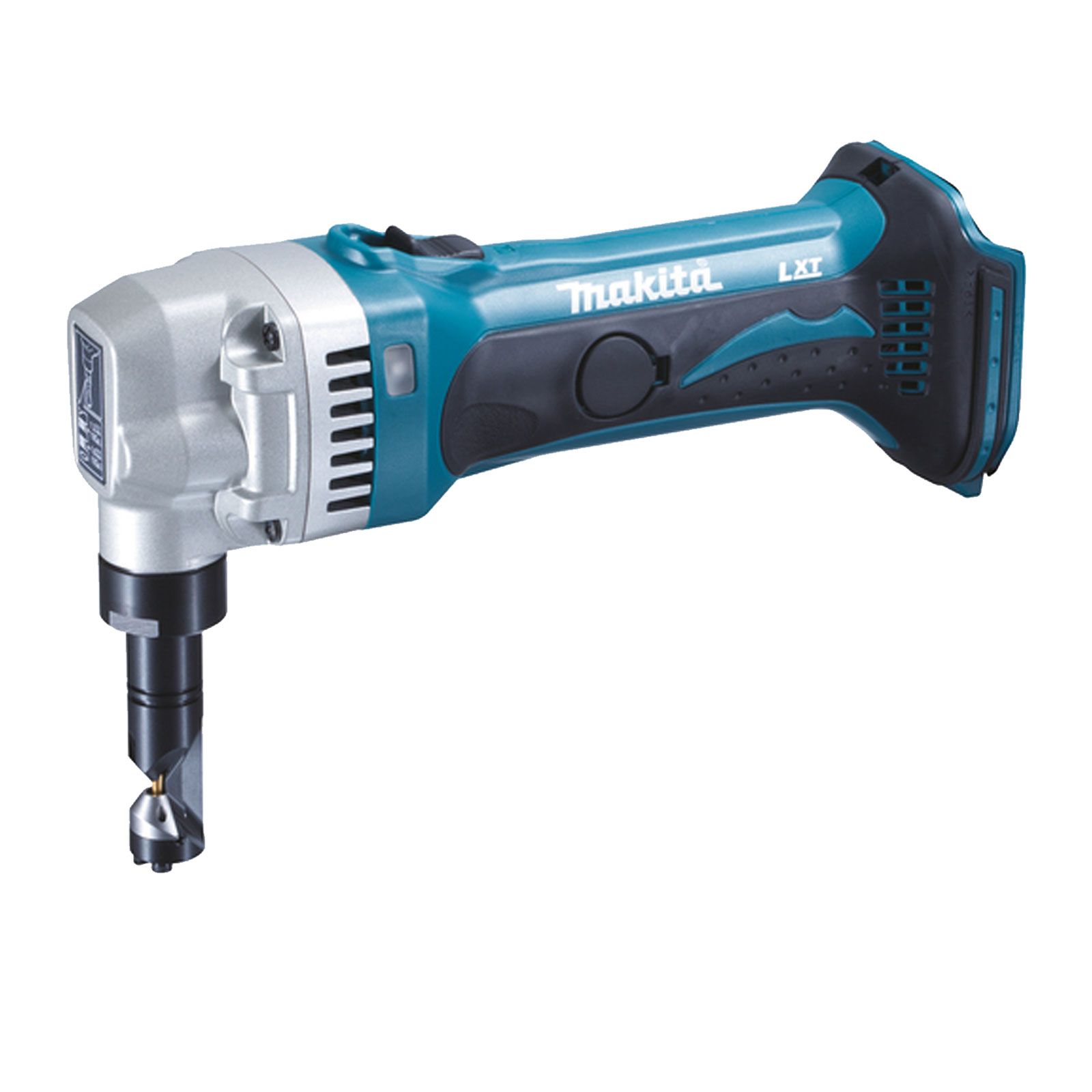 Makita DJN161-Solo Akku-Knabber 1,6 mm 18 V Solo