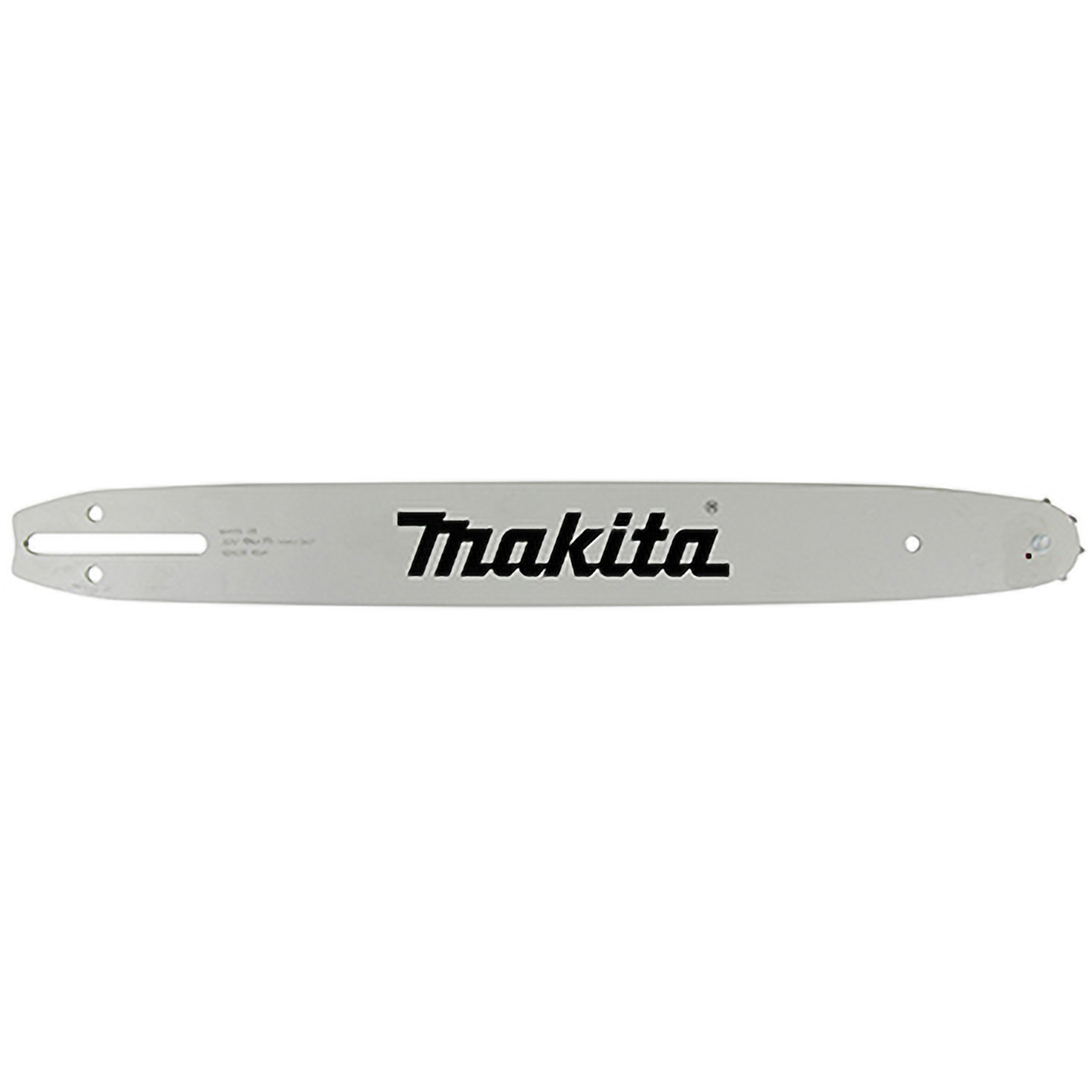 Makita Sternschiene 40 cm 1,1 mm 0,325" - 191T88-2