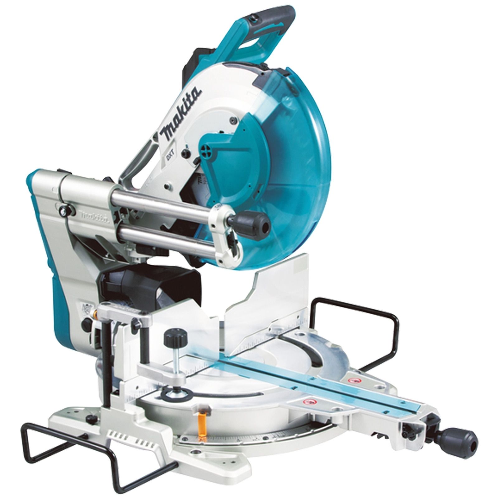 Makita LS1219L Kapp- und Gehrungssäge