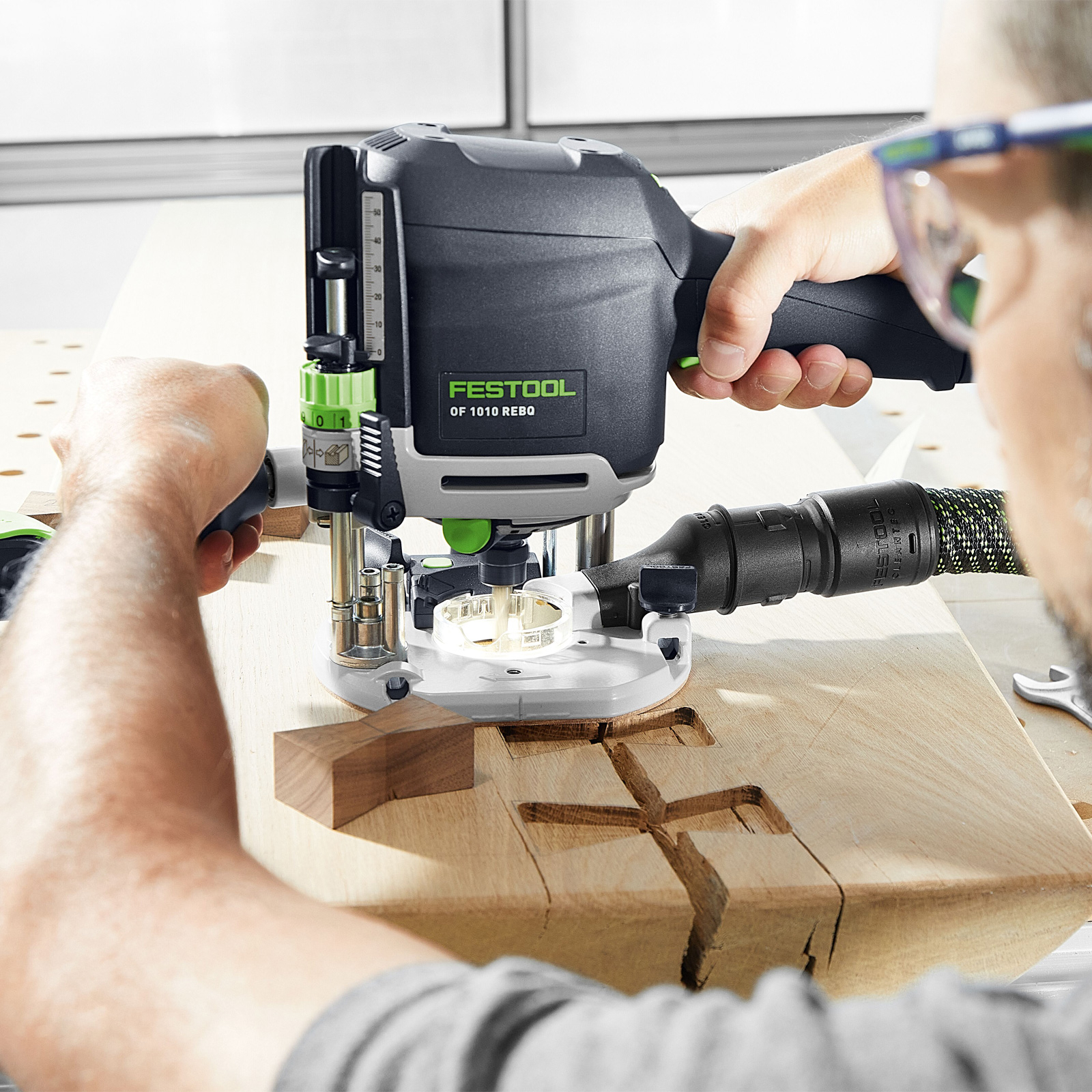 Festool Lichtmodul LM-OF 1010 R - 578055