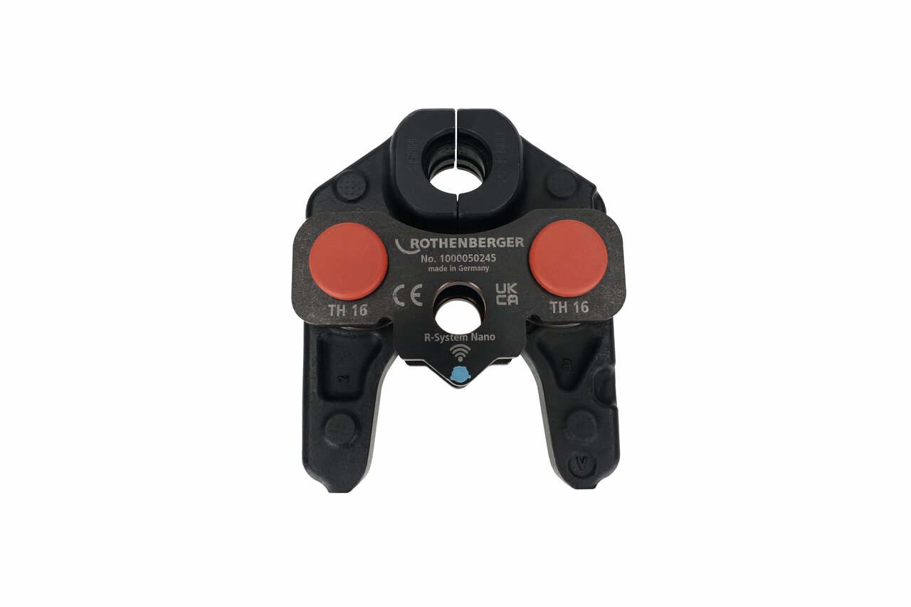 ROTHENBERGER ROMAX NANO iJAW, TH, 16mm - 1000050245