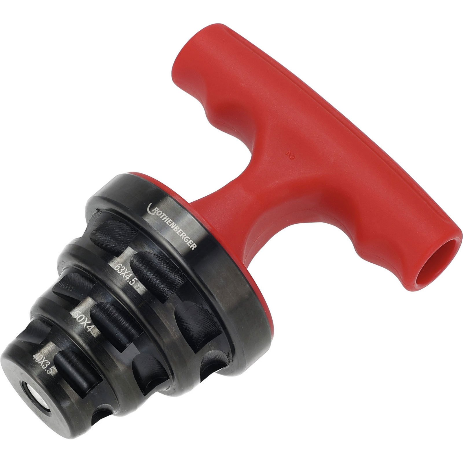 ROTHENBERGER ROCALIBER L, 6 Stück Kalibrierwerkzeug - 1000004623