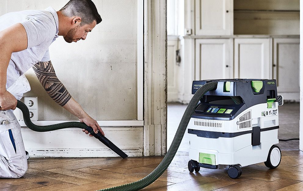 Festool Absaugmobil CTM MIDI I CLEANTEC - 574822