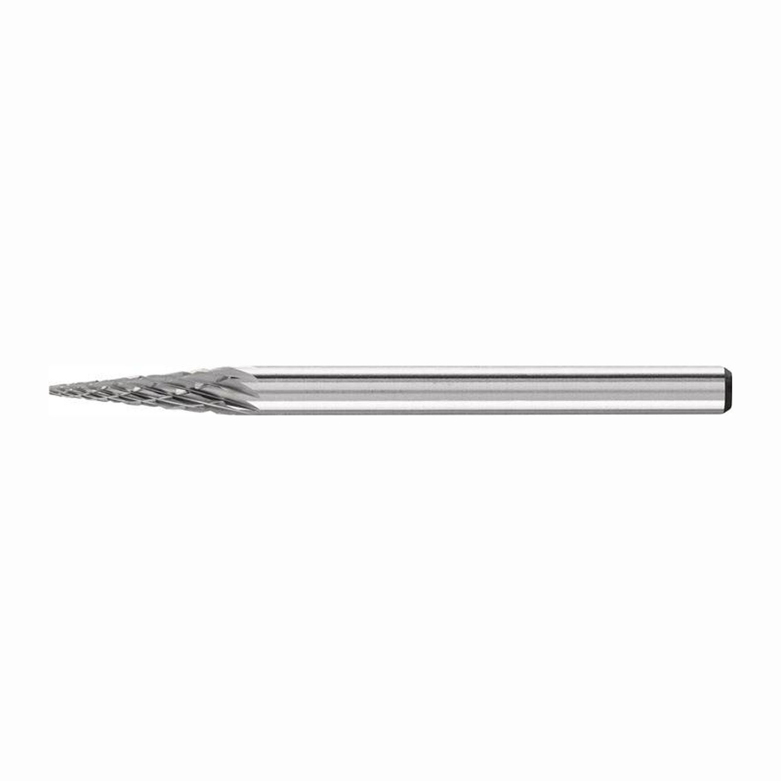 PFERD Kleinfrässtift SKM Ø 3 mm Kopflänge 11 mm Schaft-Ø 3 mm Verzahnung 3 PLUS - 21214183