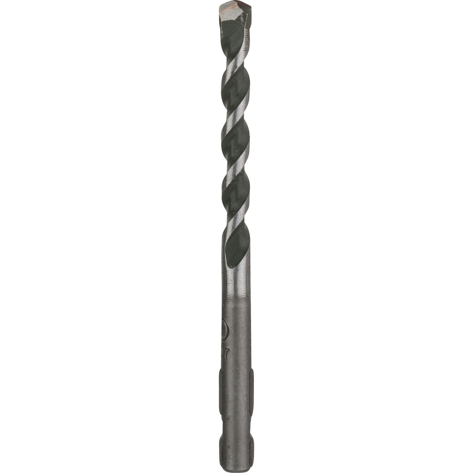 Bosch Mehrzweckbohrer SDS quick 7 x 55 x 100 mm - 2609256915