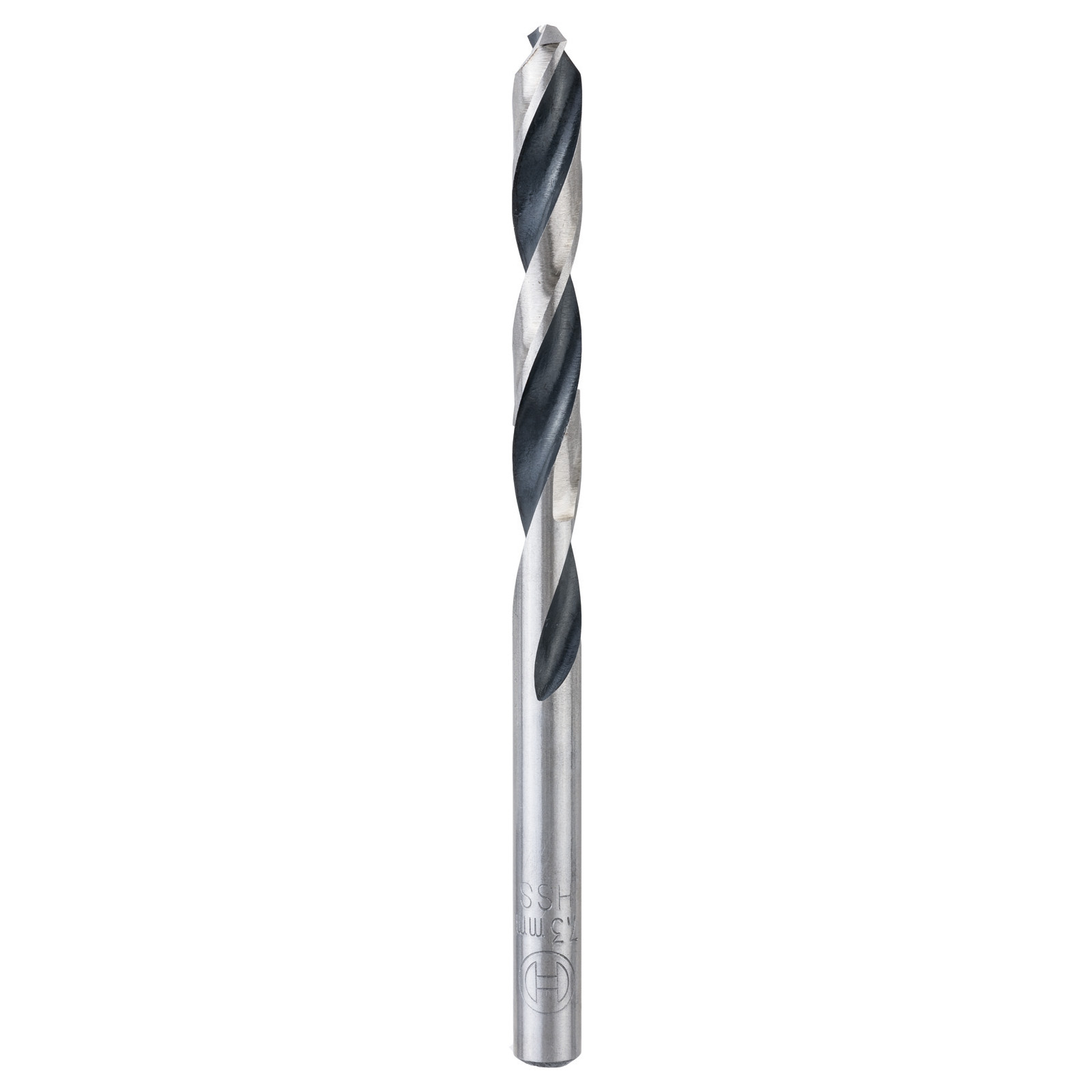 Bosch 10x HSS PointTeQ DIN 338 7,3 x 69 x 109 mm - 2608577241