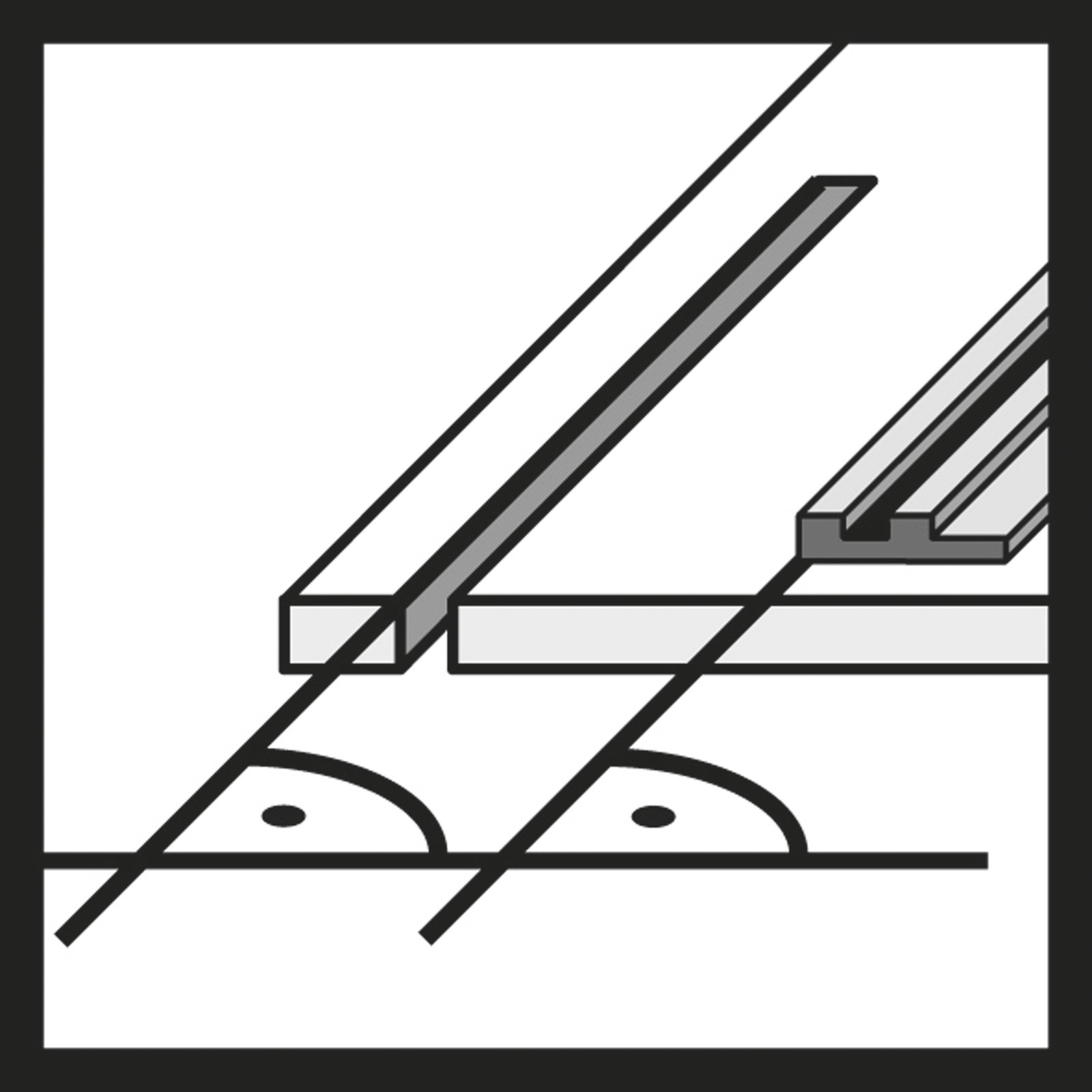 Bosch 25x Stichsägeblatt T 144 DP Precision for Wood - 2608633A39