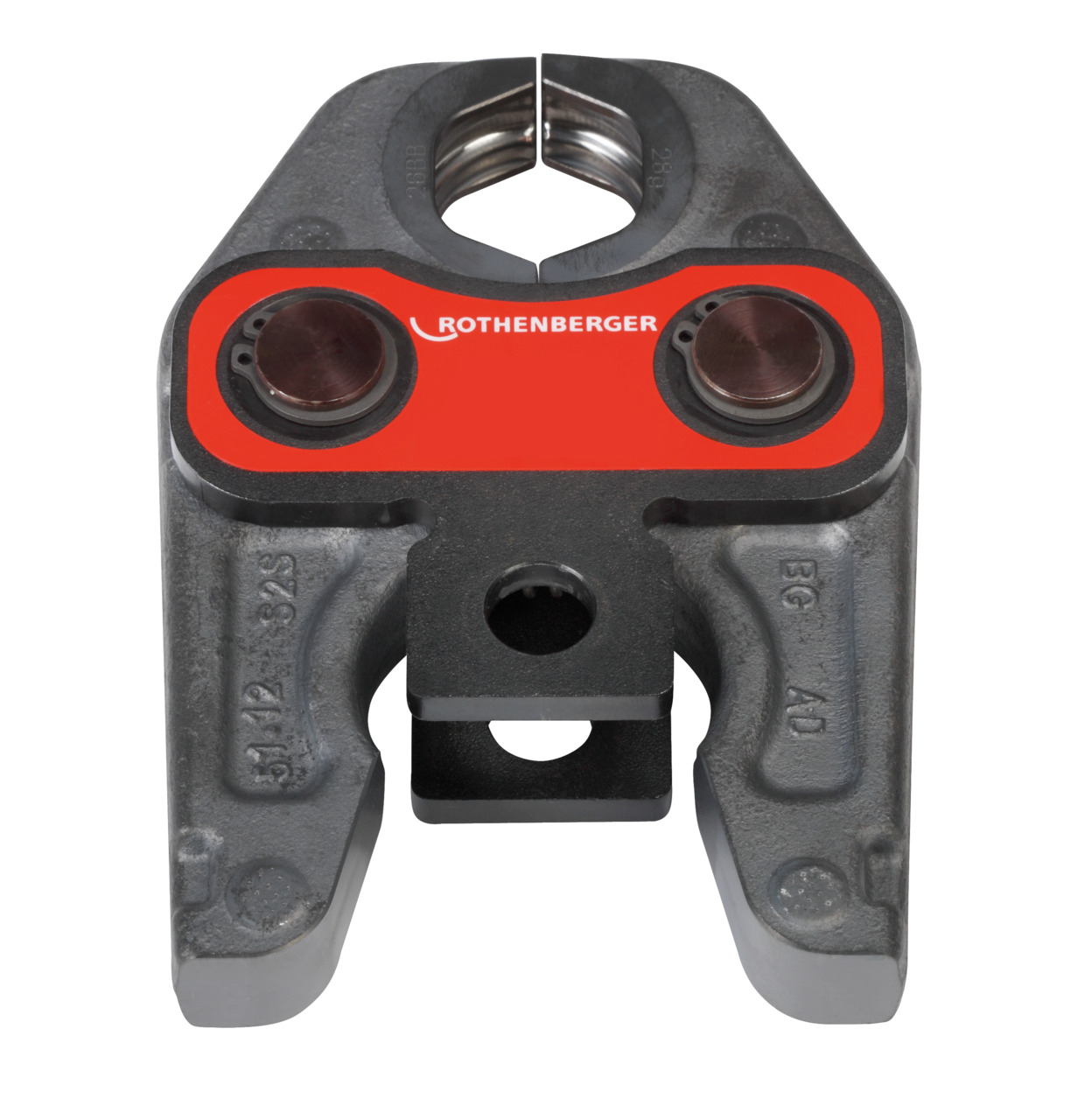 ROTHENBERGER Pressbacke Standard U14 - 015311X