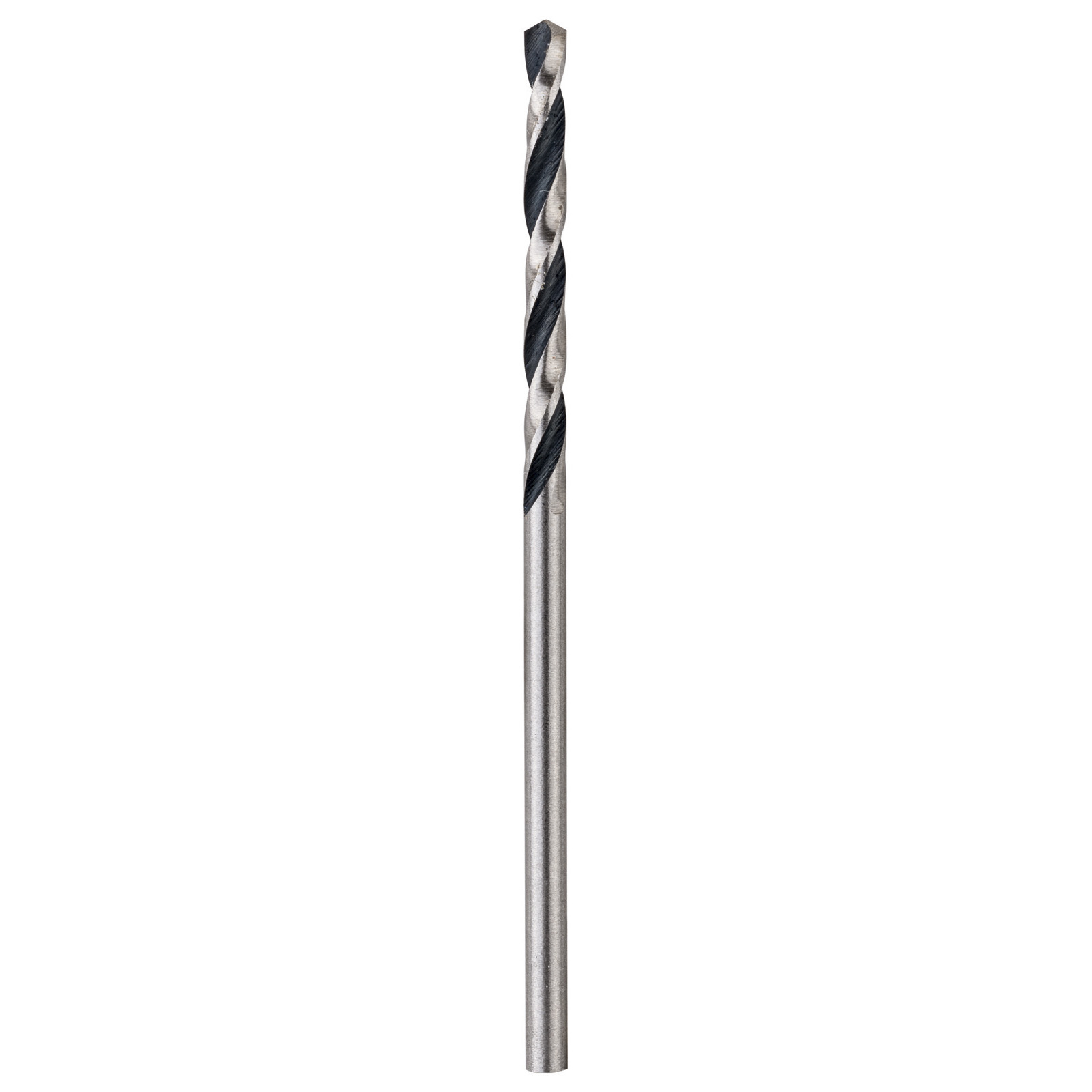 Bosch 10x HSS PointTeQ DIN 338 2 x 24 x 49 mm - 2608577188