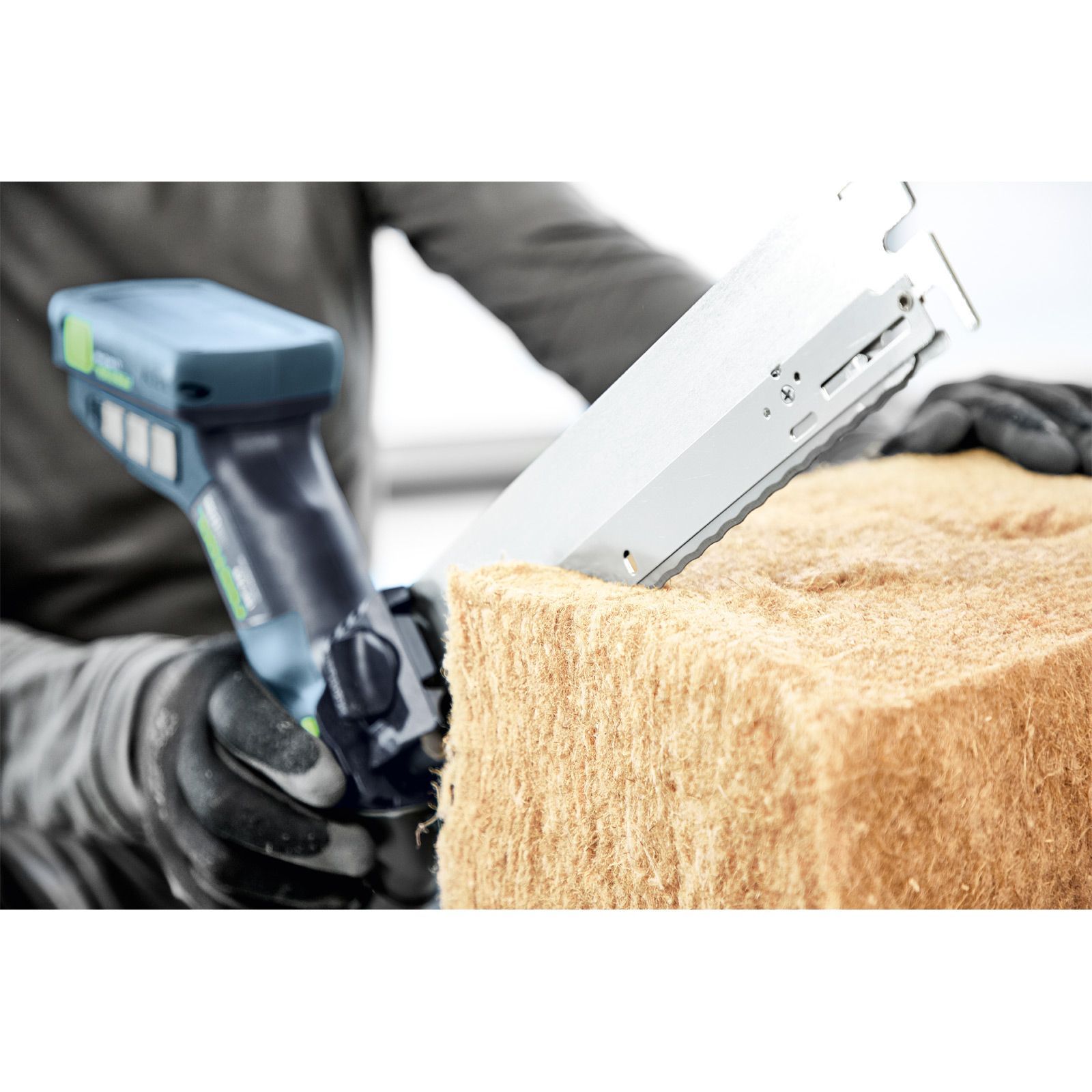 Festool Akku-Dämmstoffsäge ISC 240 EB-Basic - 576571