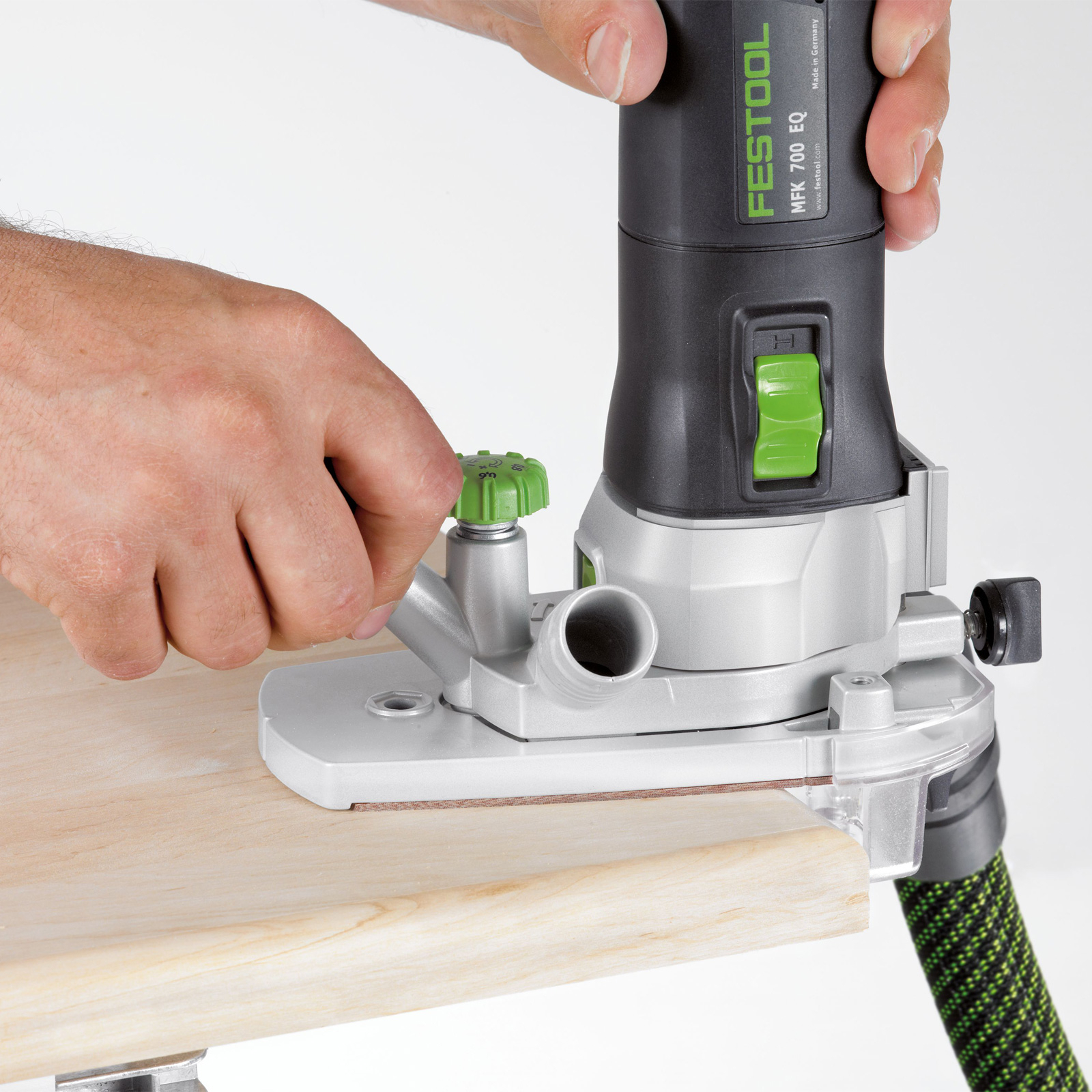 Festool Modul-Kantenfräse MFK 700 EQ-Plus - 578061