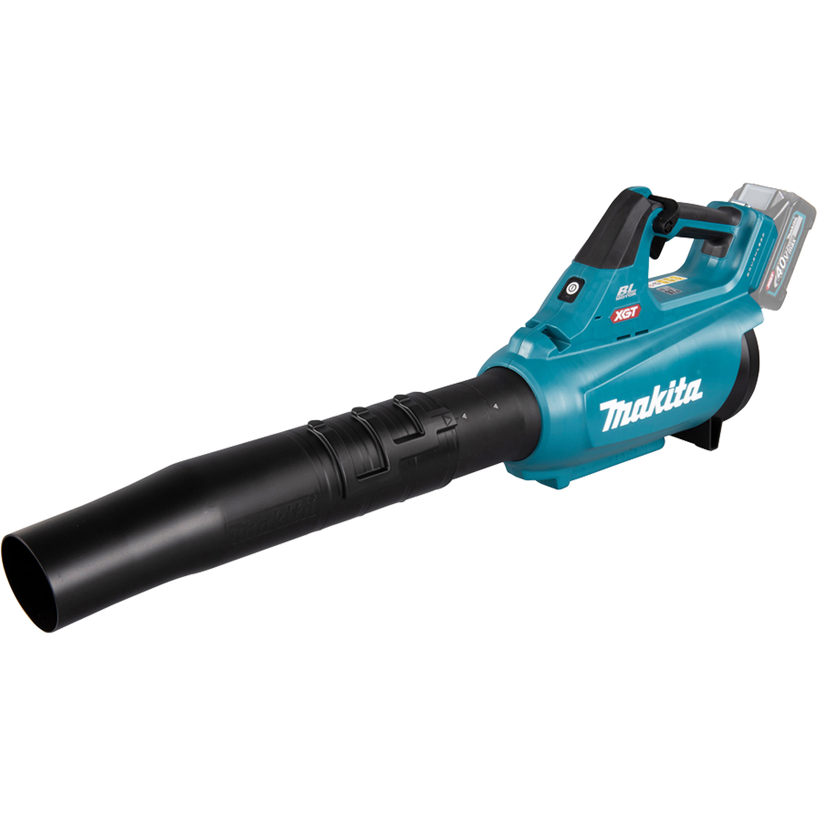 Makita UB001GZ Akku-Gebläse 40V max. Solo