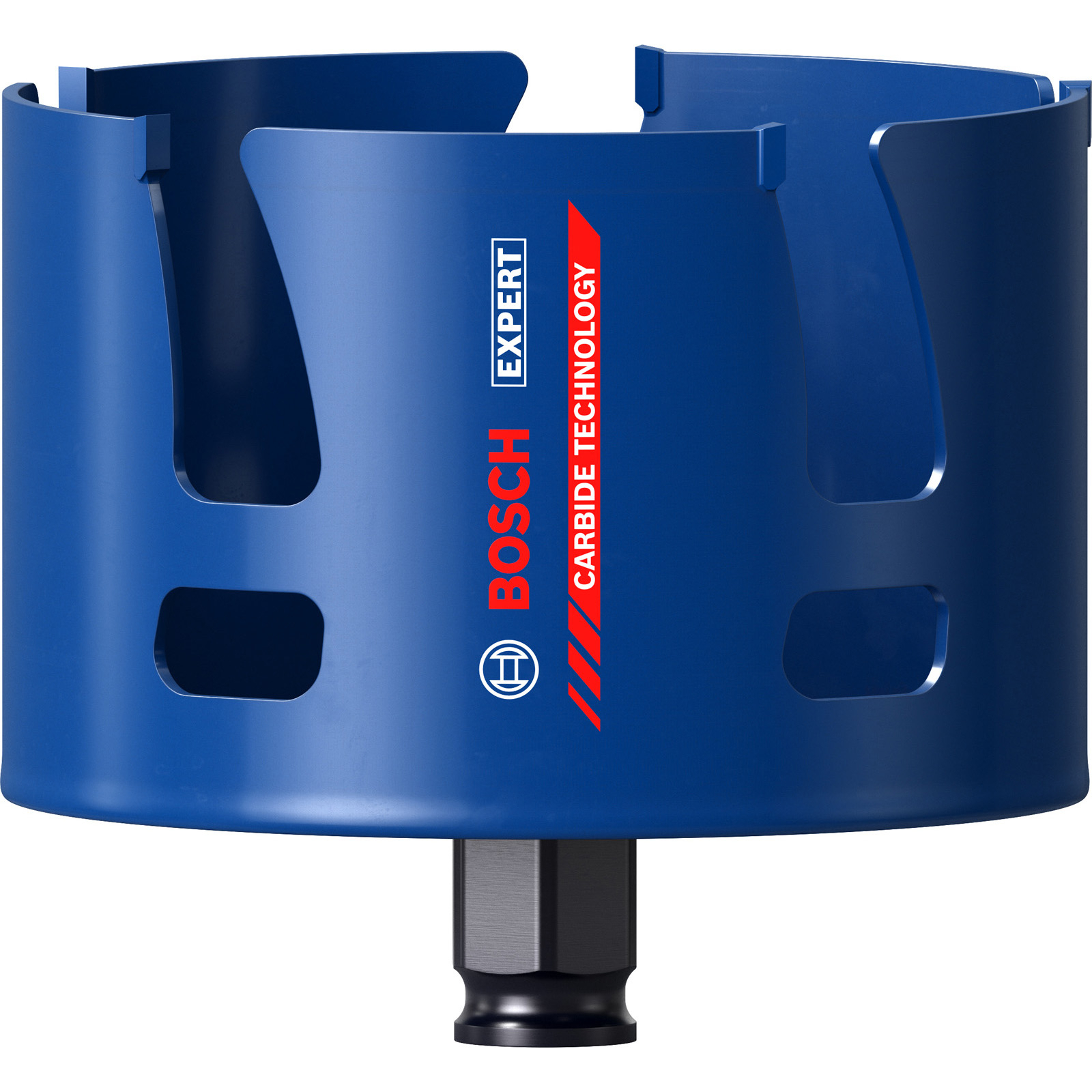 Bosch Expert Construction Material Lochsäge 92 x 60 mm - 2608900478