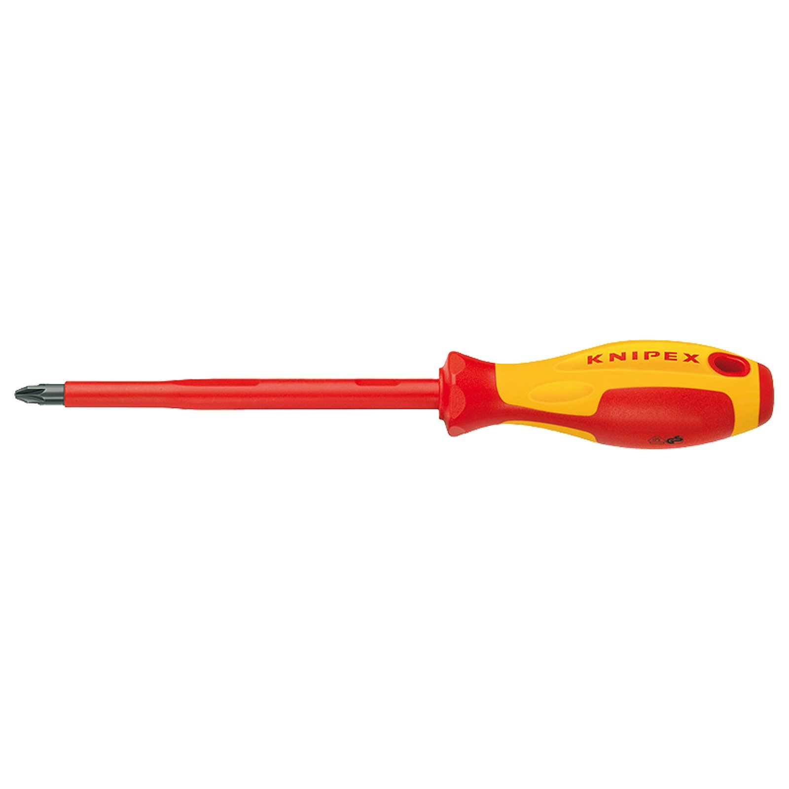 Knipex Schraubendreher Pozidriv PZ 3 - 982503