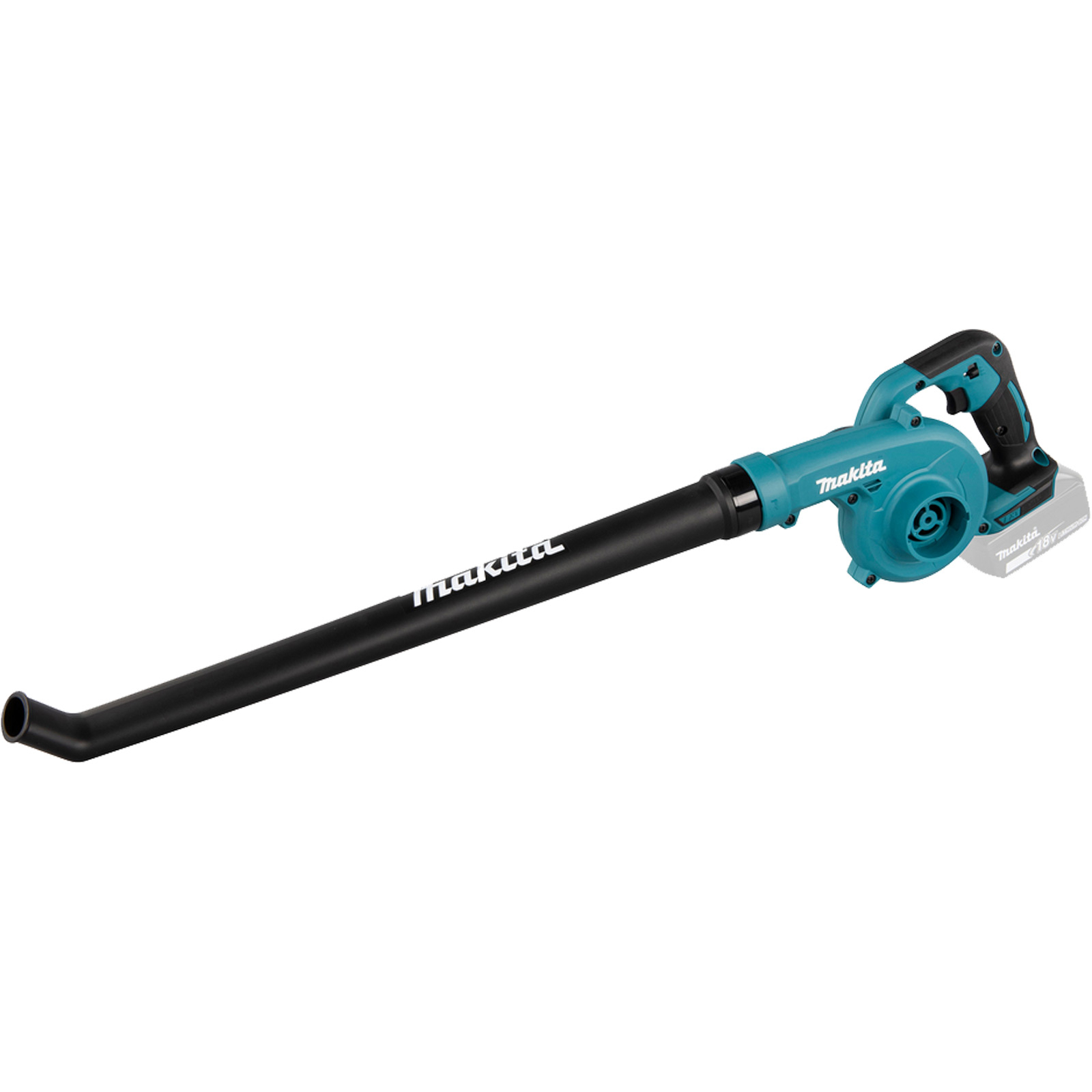 Makita DUB186Z Akku-Laubbläser 18 V