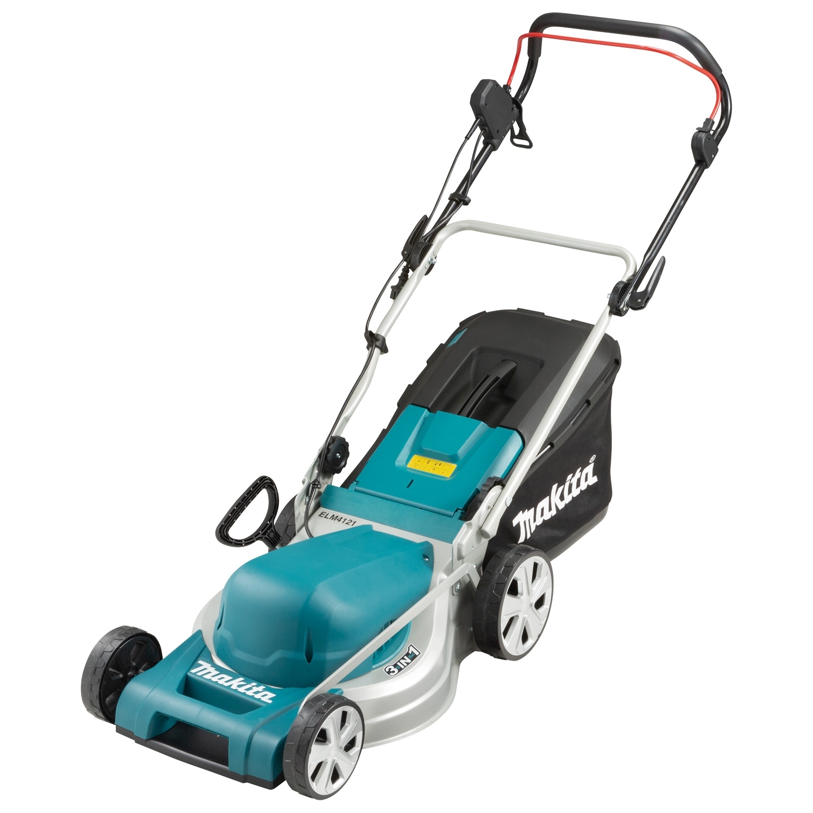 Makita ELM4121 Elektro-Rasenmäher 41 cm