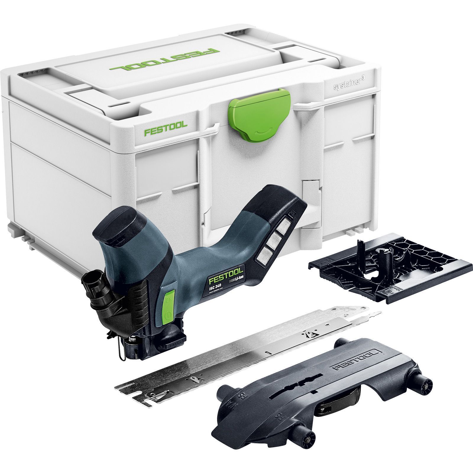 Festool Akku-Dämmstoffsäge ISC 240 EB-Basic - 576571