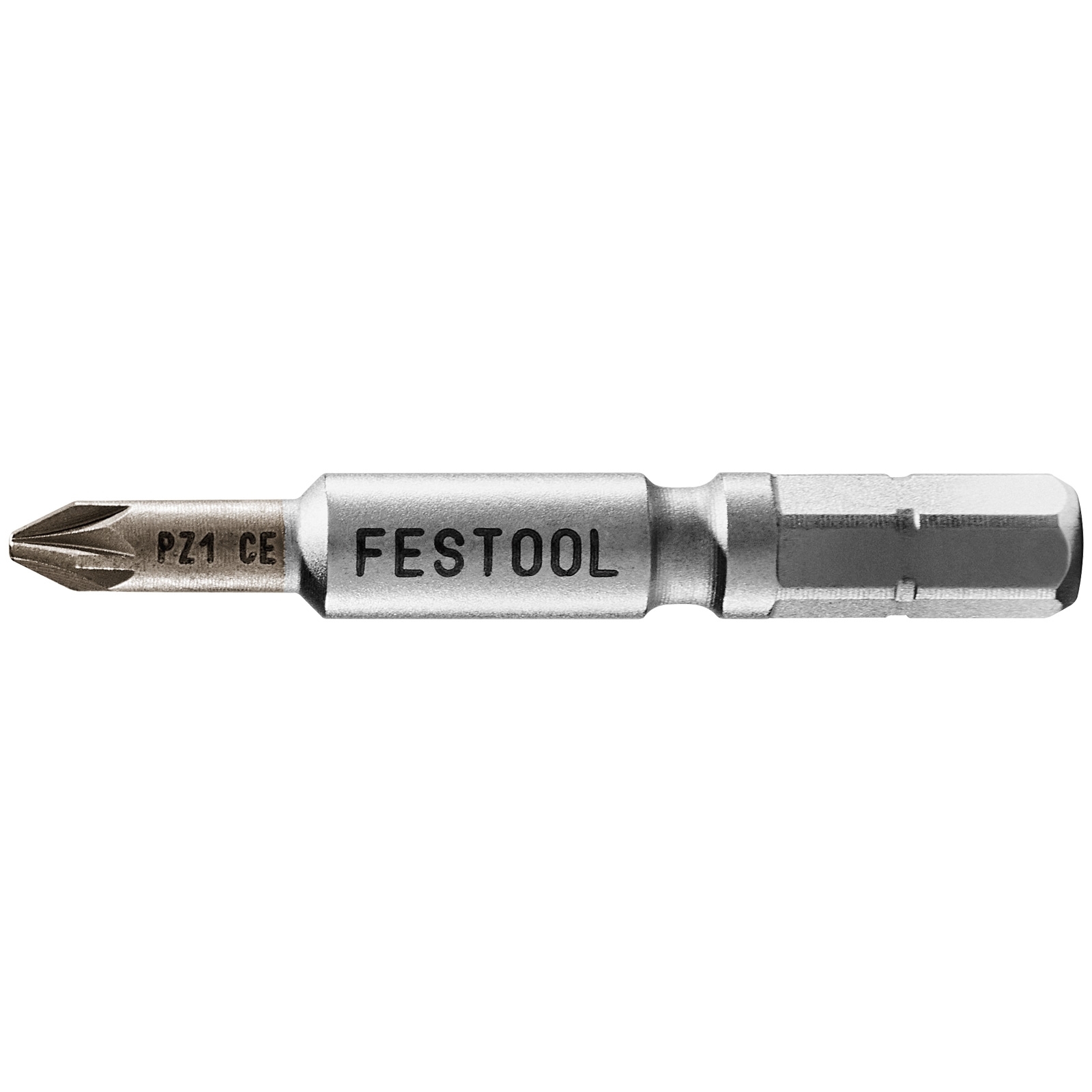 Festool Bit PZ 1-50 CENTRO/2 - 205069