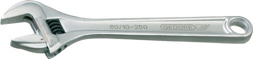 Gedore Rollgabelschlüssel 60 CP 10 max. 30 mm - 6381100