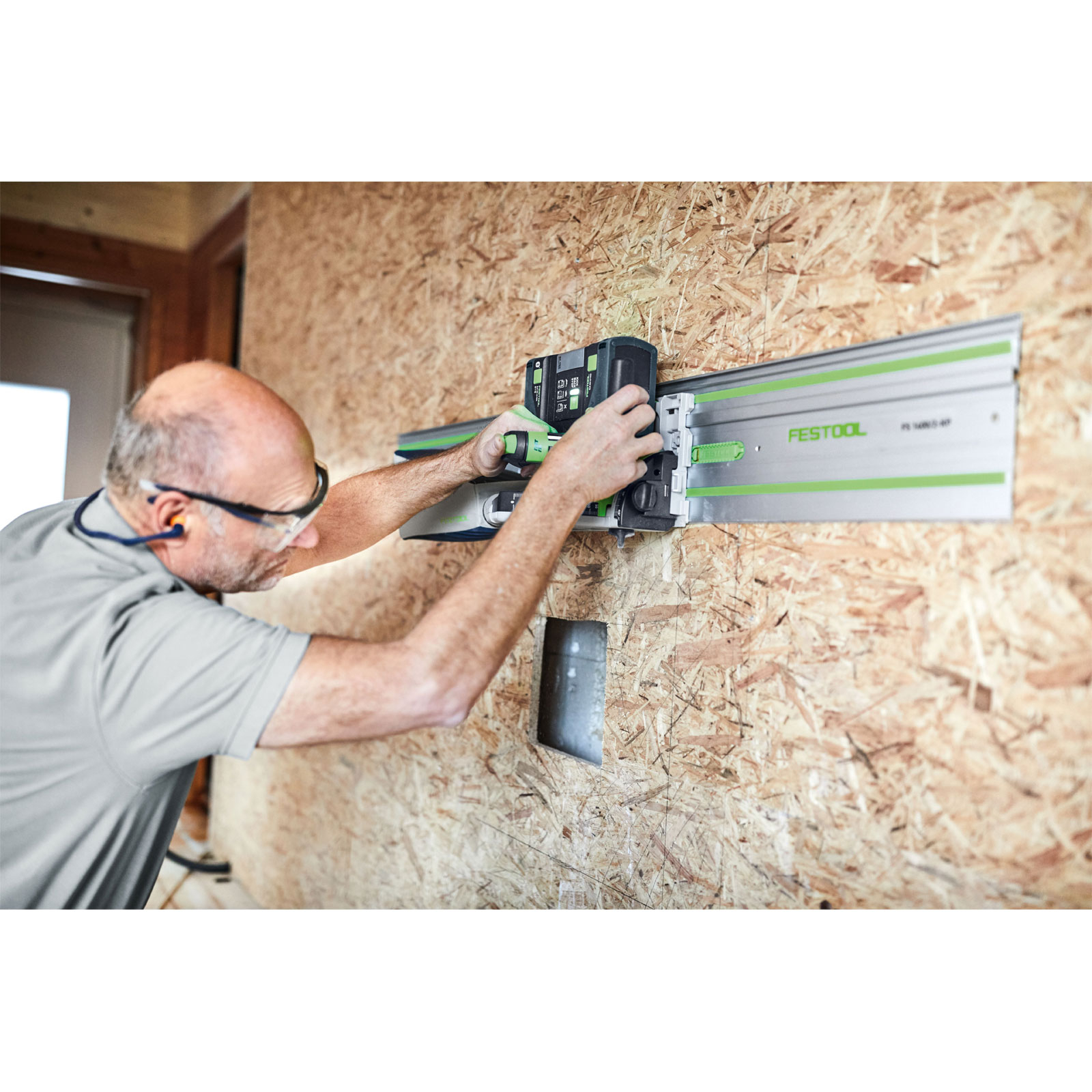 Festool 30x Klebepad FS-KP/30 - 577042