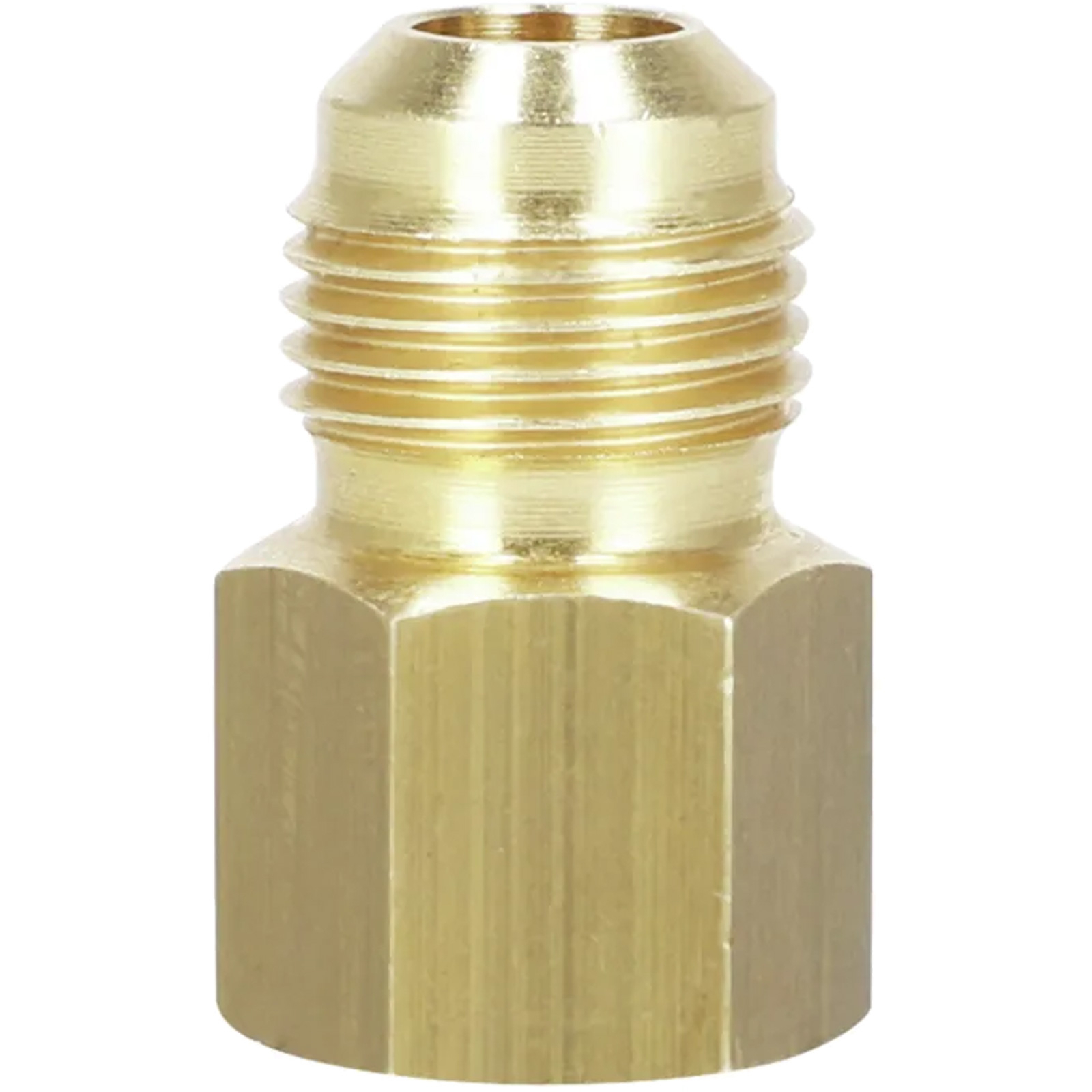 ROTHENBERGER Adapter 3/8"SAE M-1/4"SAE F - 89503