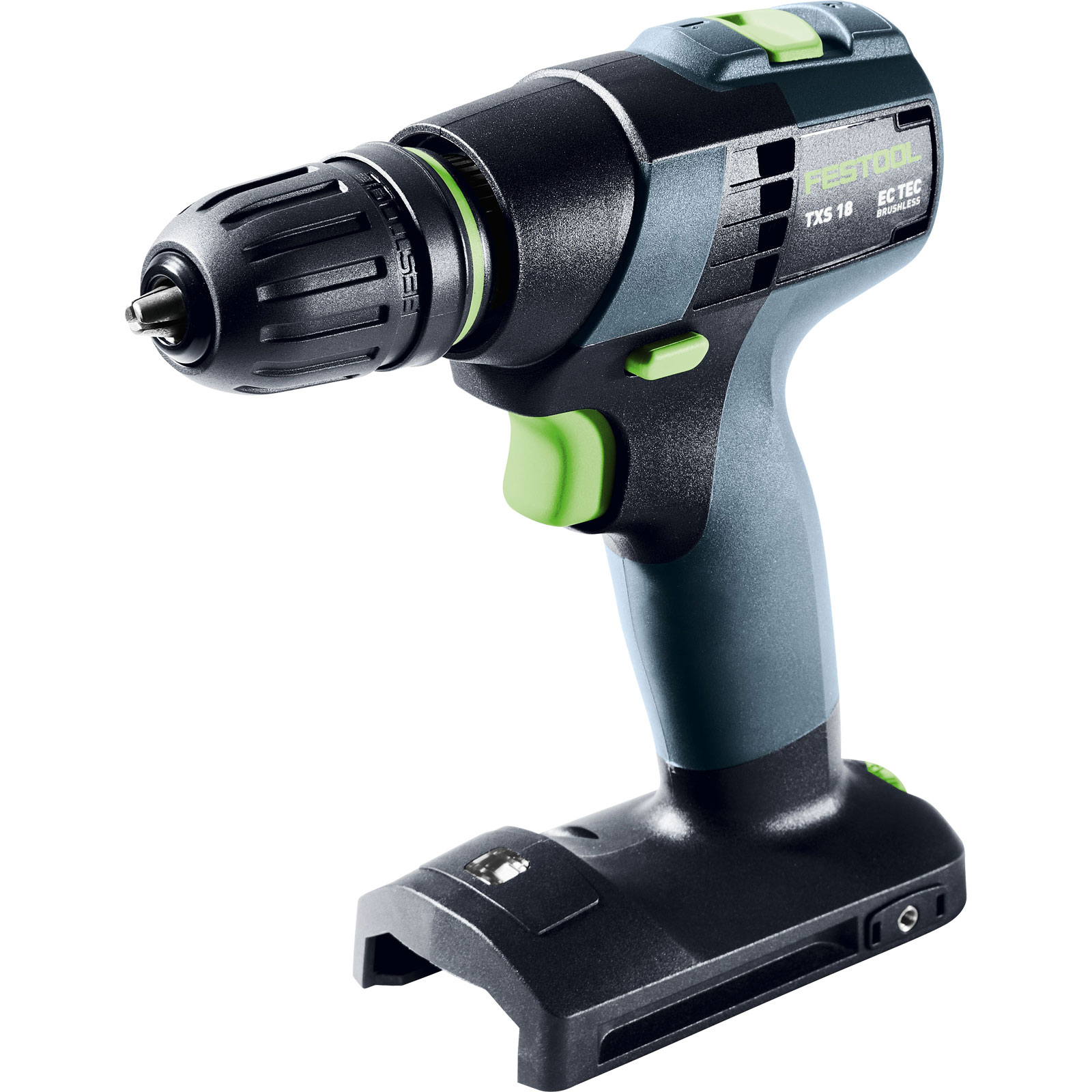 Festool Akku-Combo-Set Montage TID 18/TXS 18/PSC 420/TB 137 - 578026