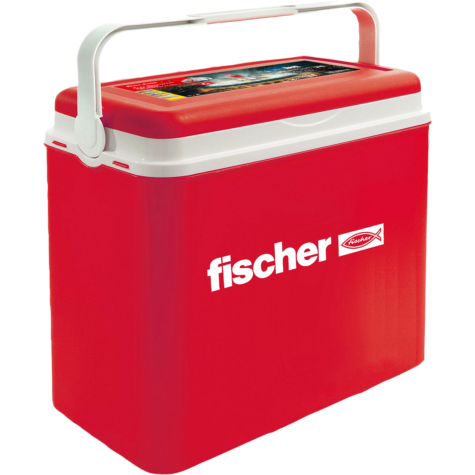 Fischer Montagemörtel FIS VL 300 T Kühlbox - 571683