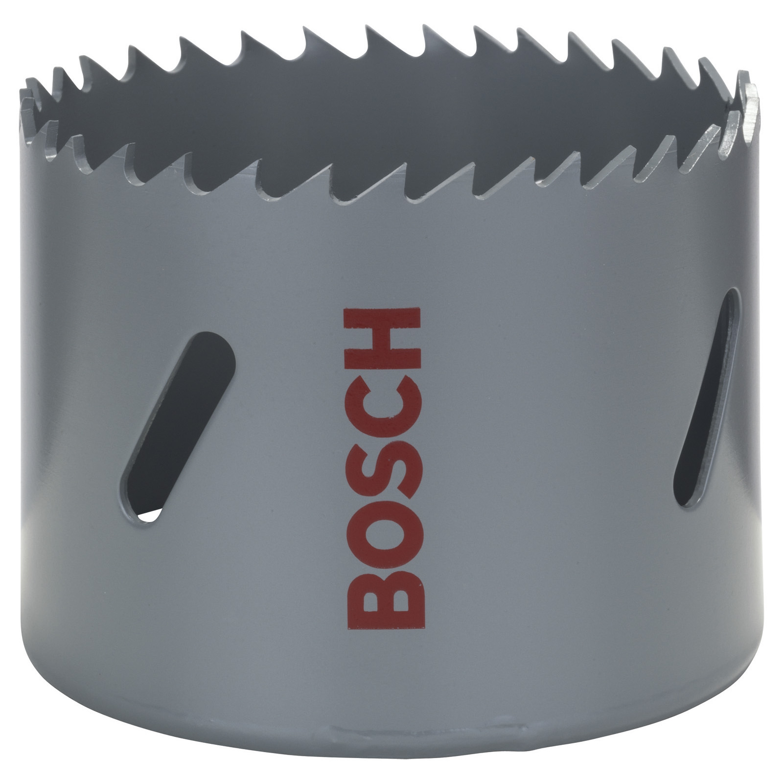 Bosch Lochsäge HSS-Bimetall für Standardadapter 67 mm 2 5/8" - 2608584144