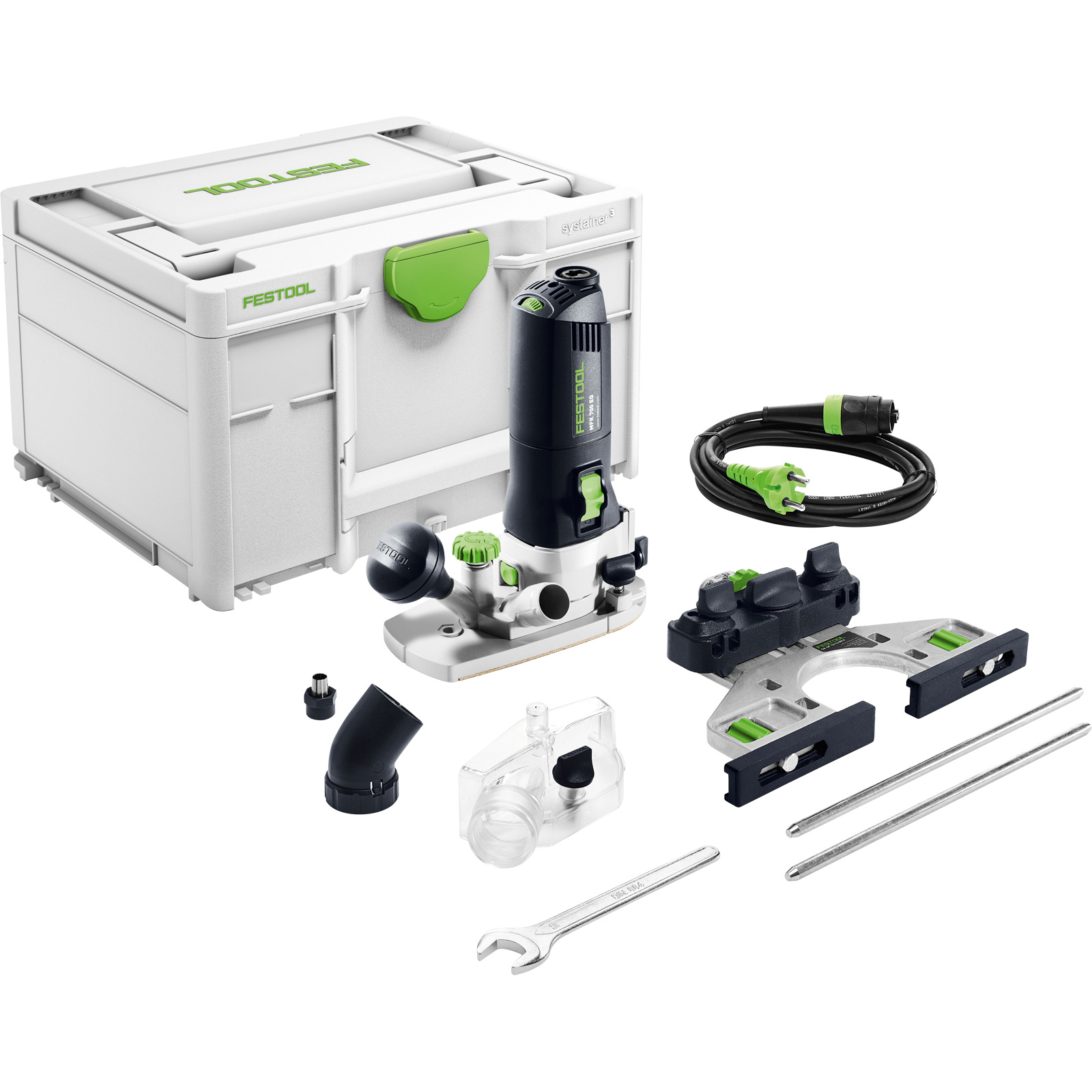 Festool Modul-Kantenfräse MFK 700 EQ-Plus - 578061