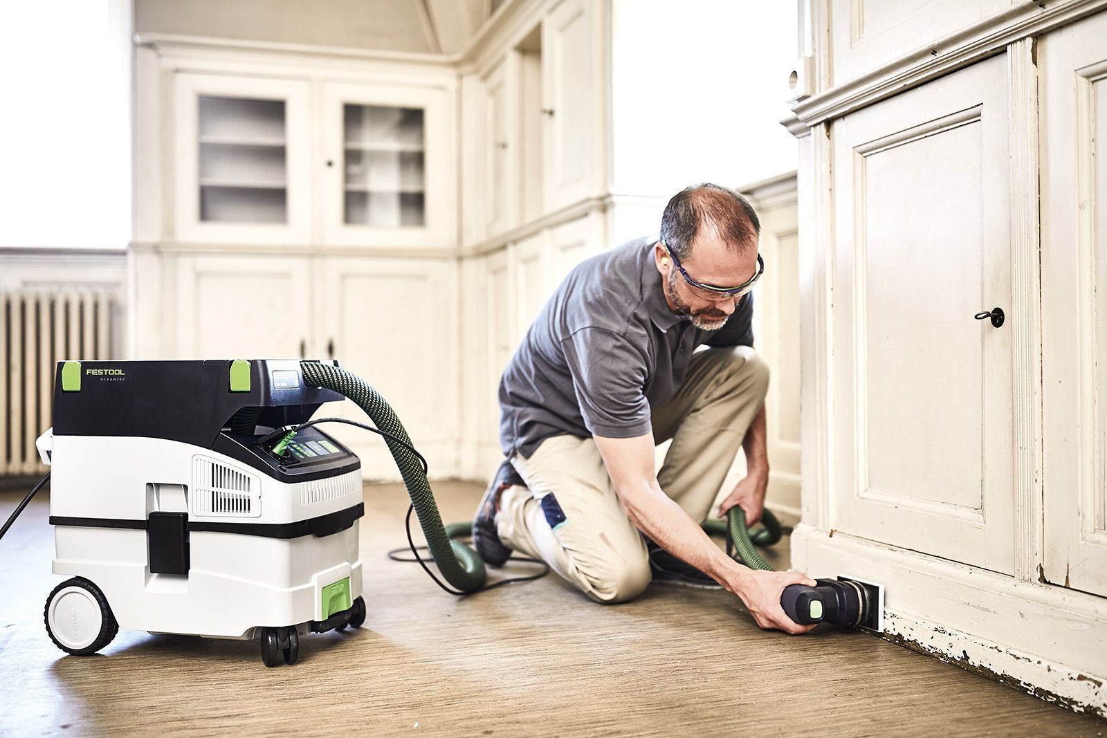 Festool Absaugmobil CTM MIDI I CLEANTEC - 574822