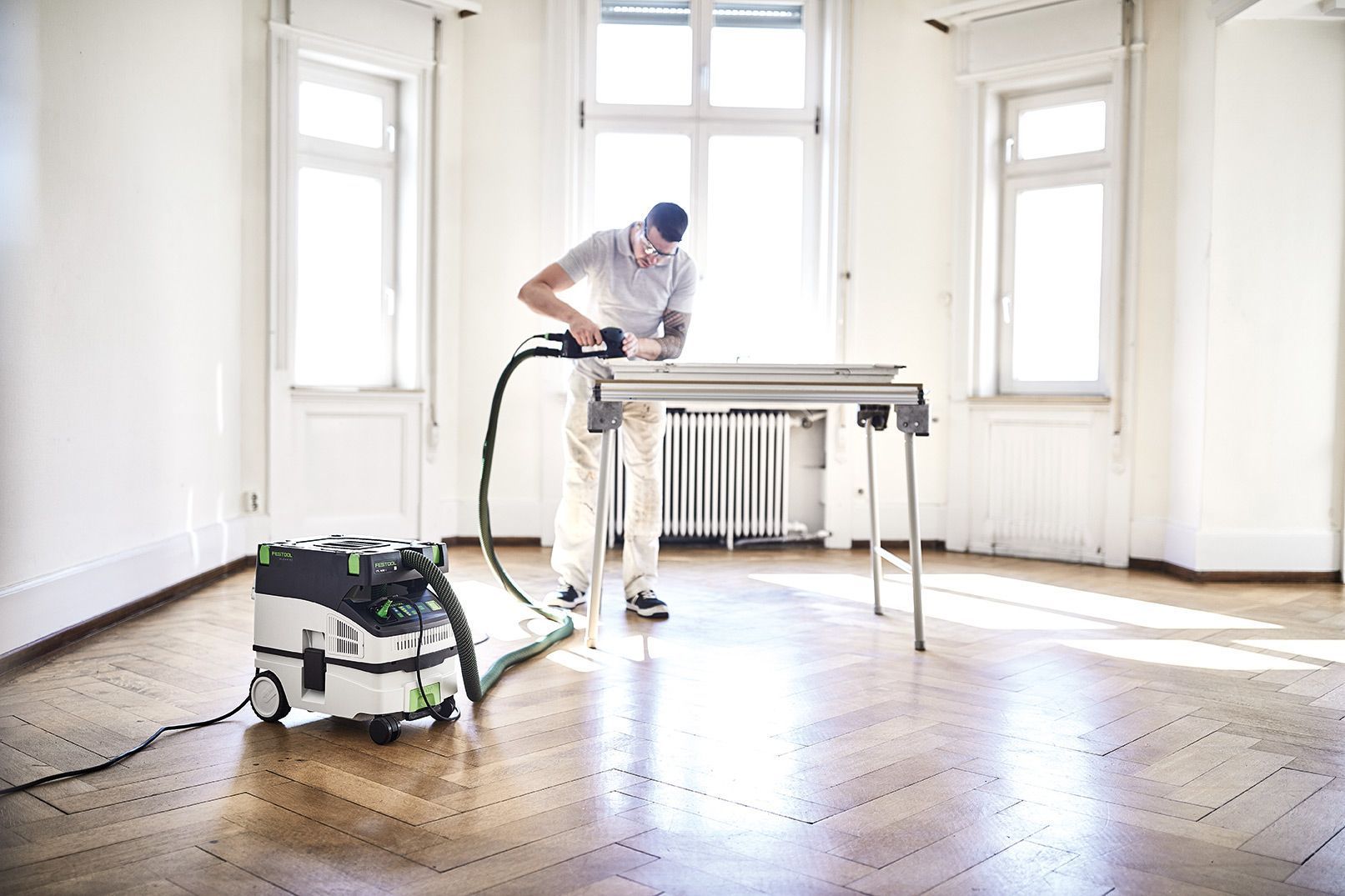 Festool Absaugmobil CTL MINI I CLEANTEC - 574840