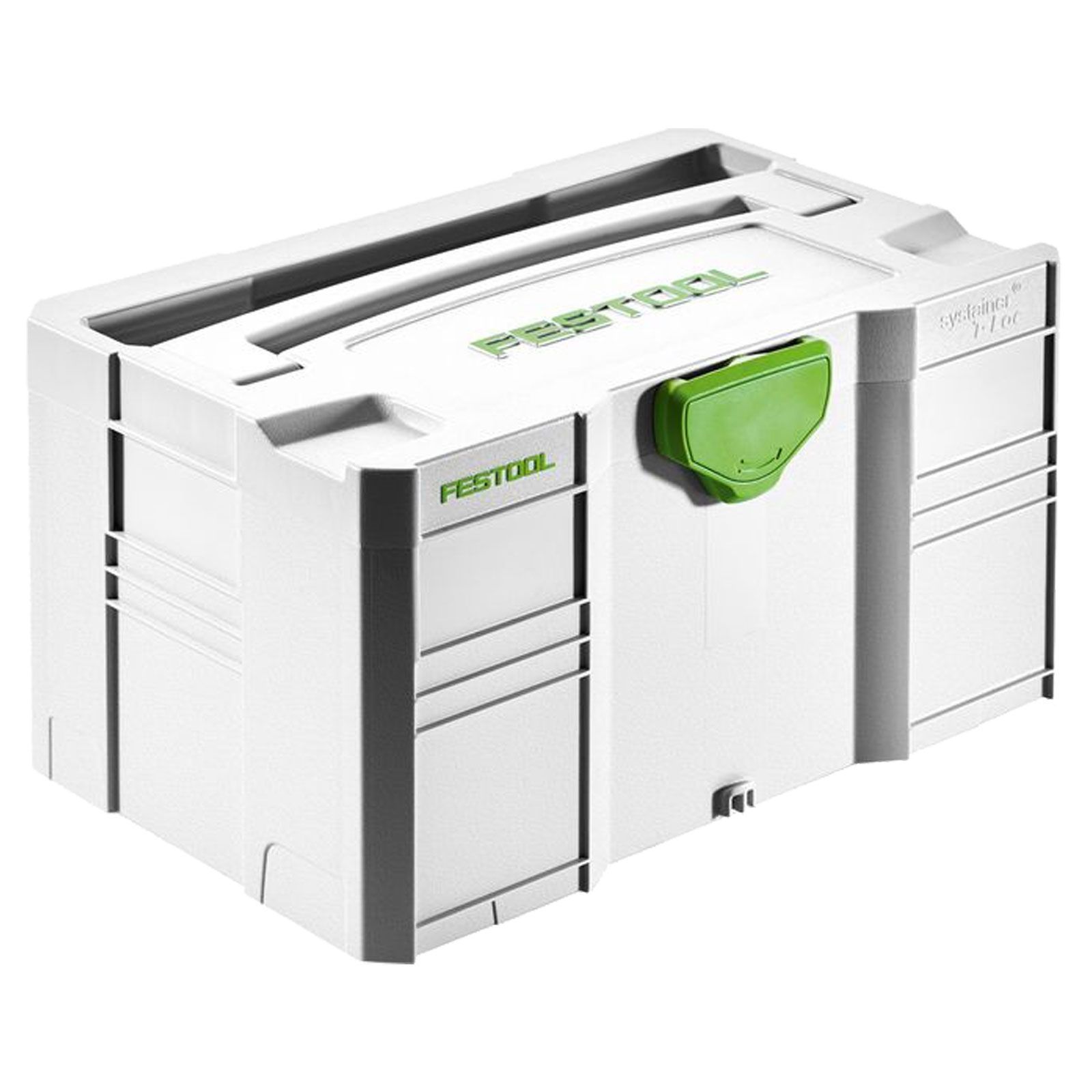 Festool MINI-SYSTAINER T-LOC SYS-MINI 3 TL - 202544