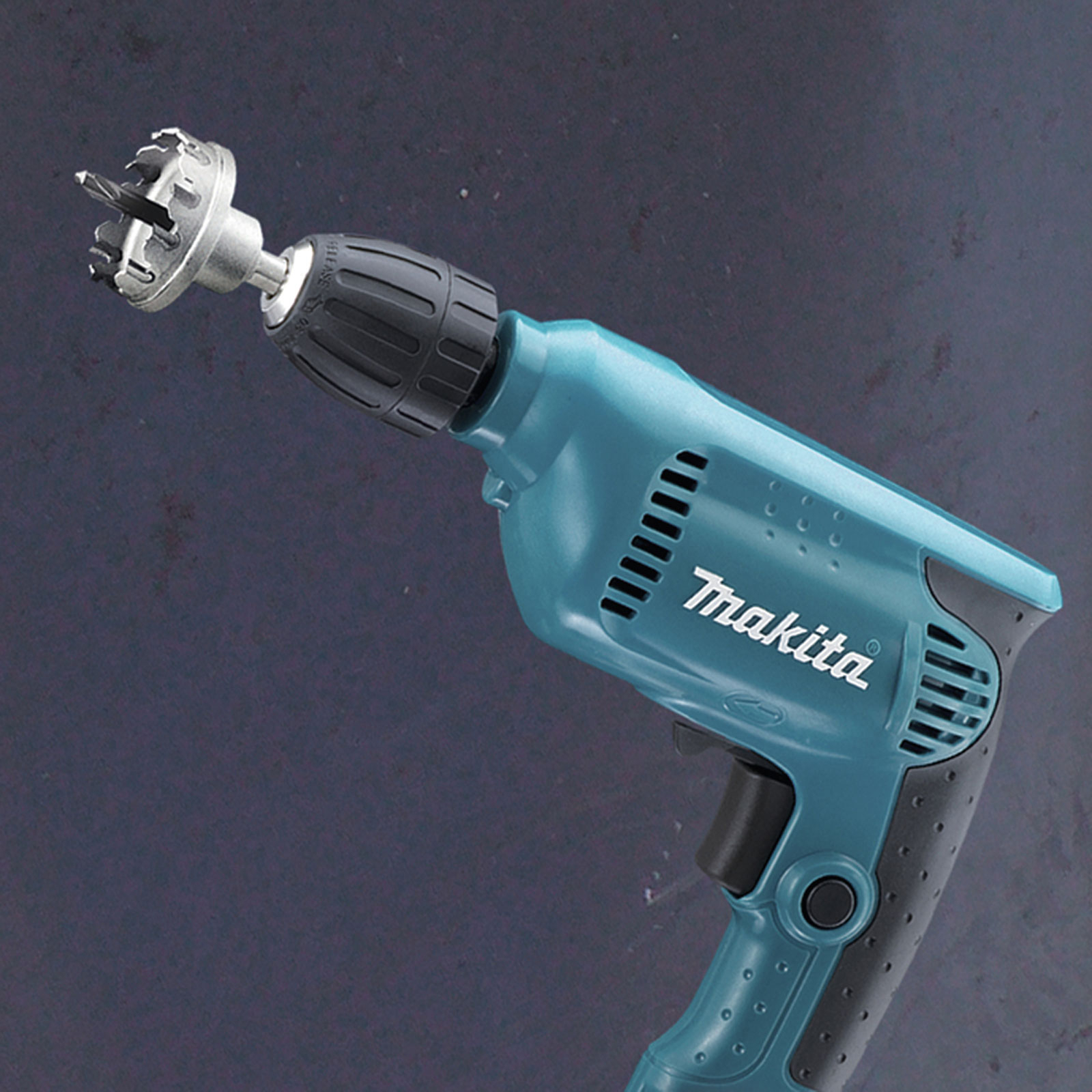 Makita 6413 Bohrmaschine 450 W