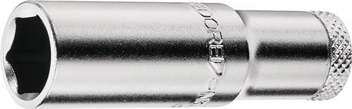 Gedore Steckschlüsseleinsatz 20 L 1/4″ 6-kant lang SW 10 mm - 6192210