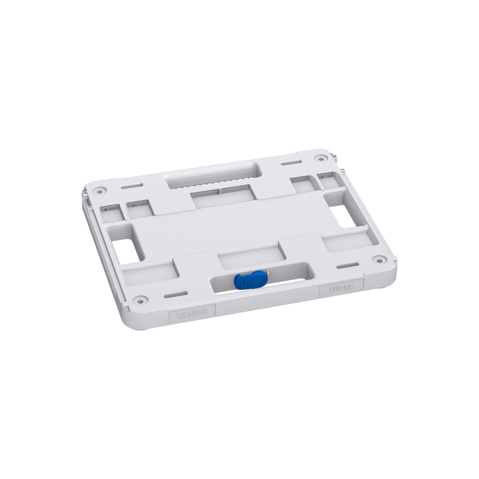 Tanos Systainer³ BASE lichtgrau (RAL 7035) - 83500067