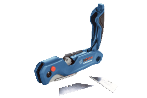 Bosch Spezialwerkzeug für präzise Arbeiten im professionellen Einsatz