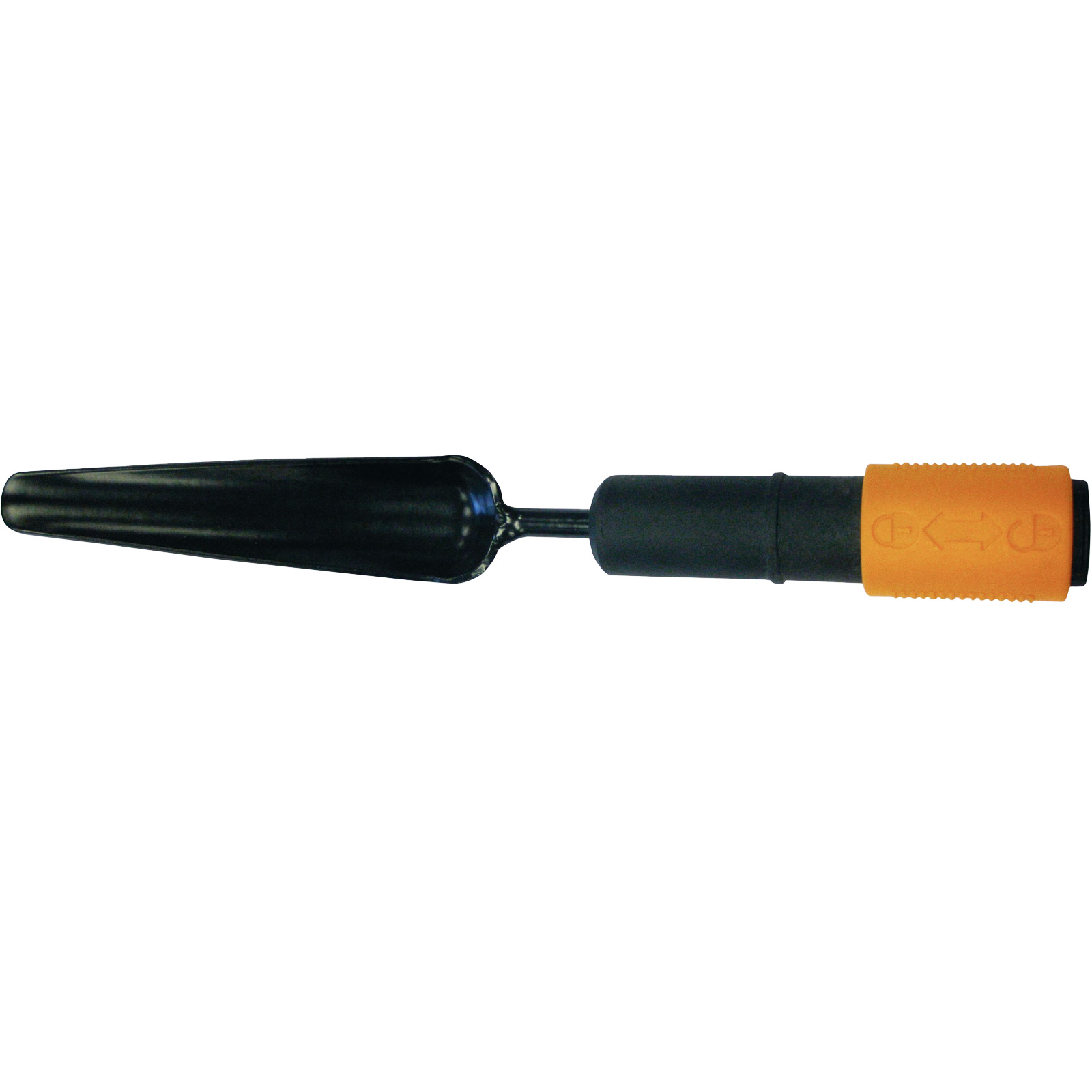 FISKARS Unkrautstecher QuikFit Brete 35 mm Länge 328 mm 225 g - 1000731