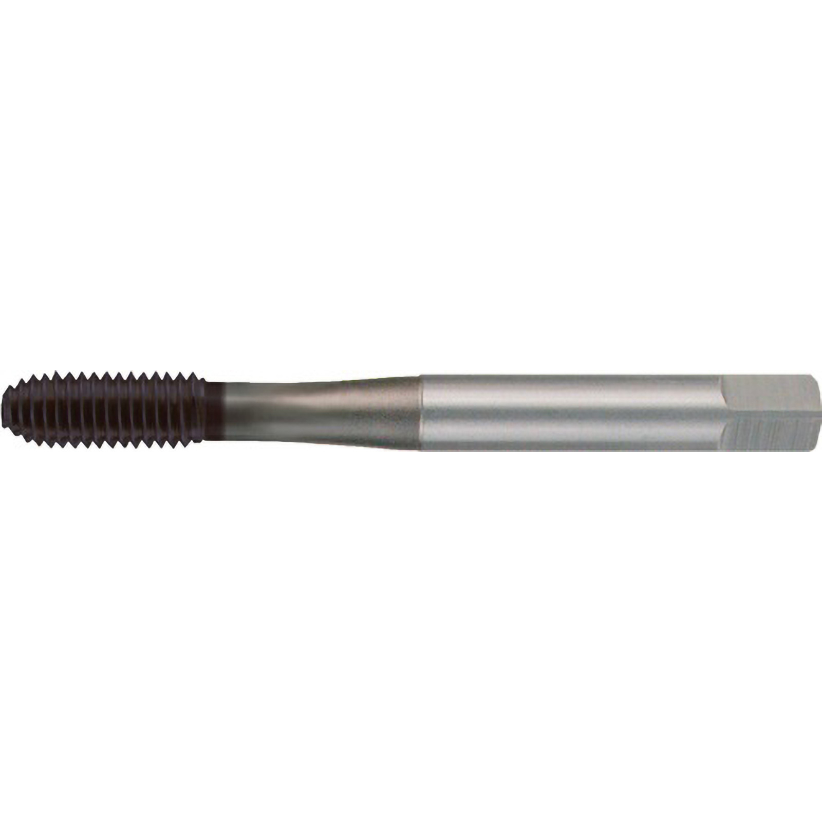 RUKO Gewindeformer DIN 2174 (371) HSS-Co 5 TiAlN M3 - 271003F